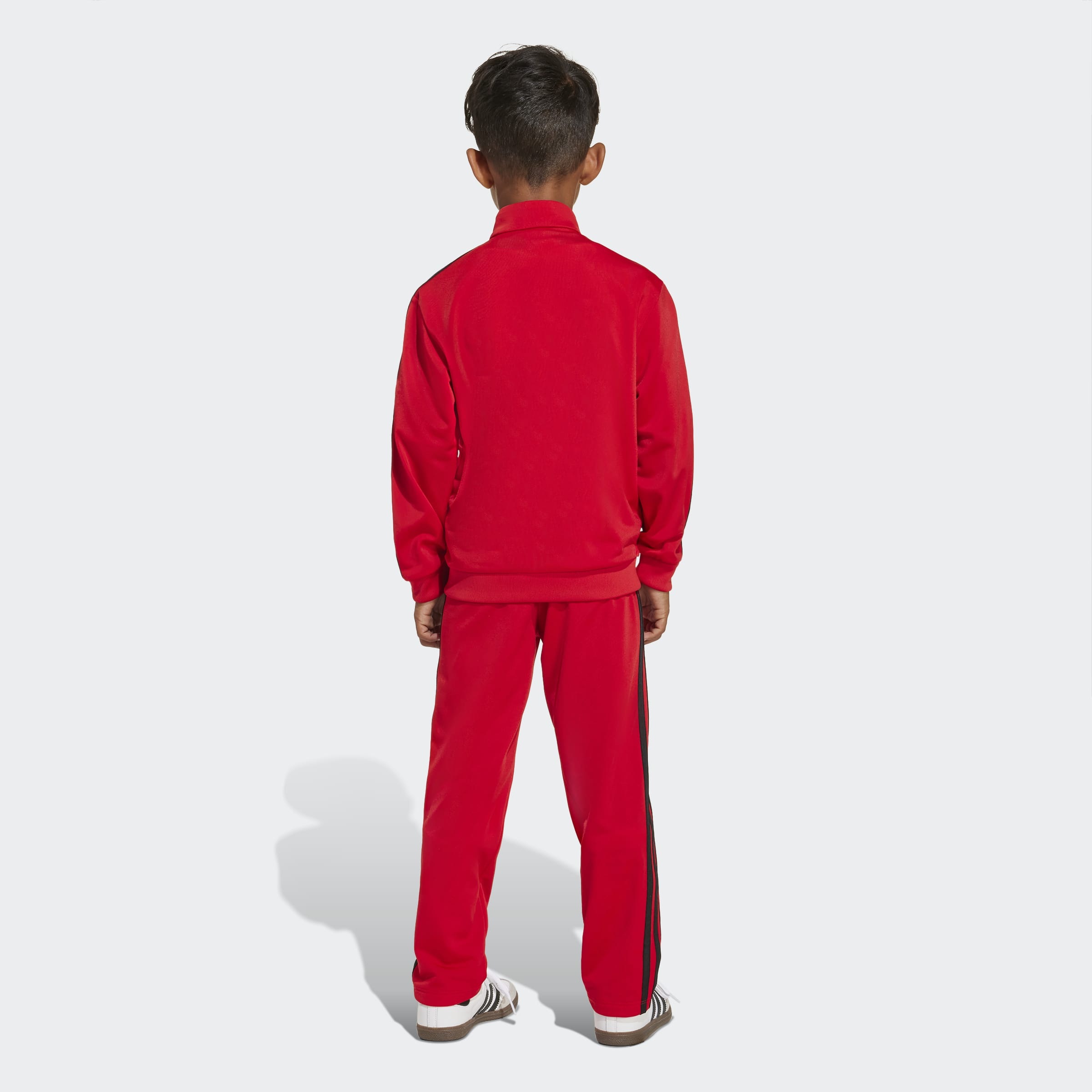 adidas Originals Trainingsanzug »FIREBIRD TS« 2 tlg.