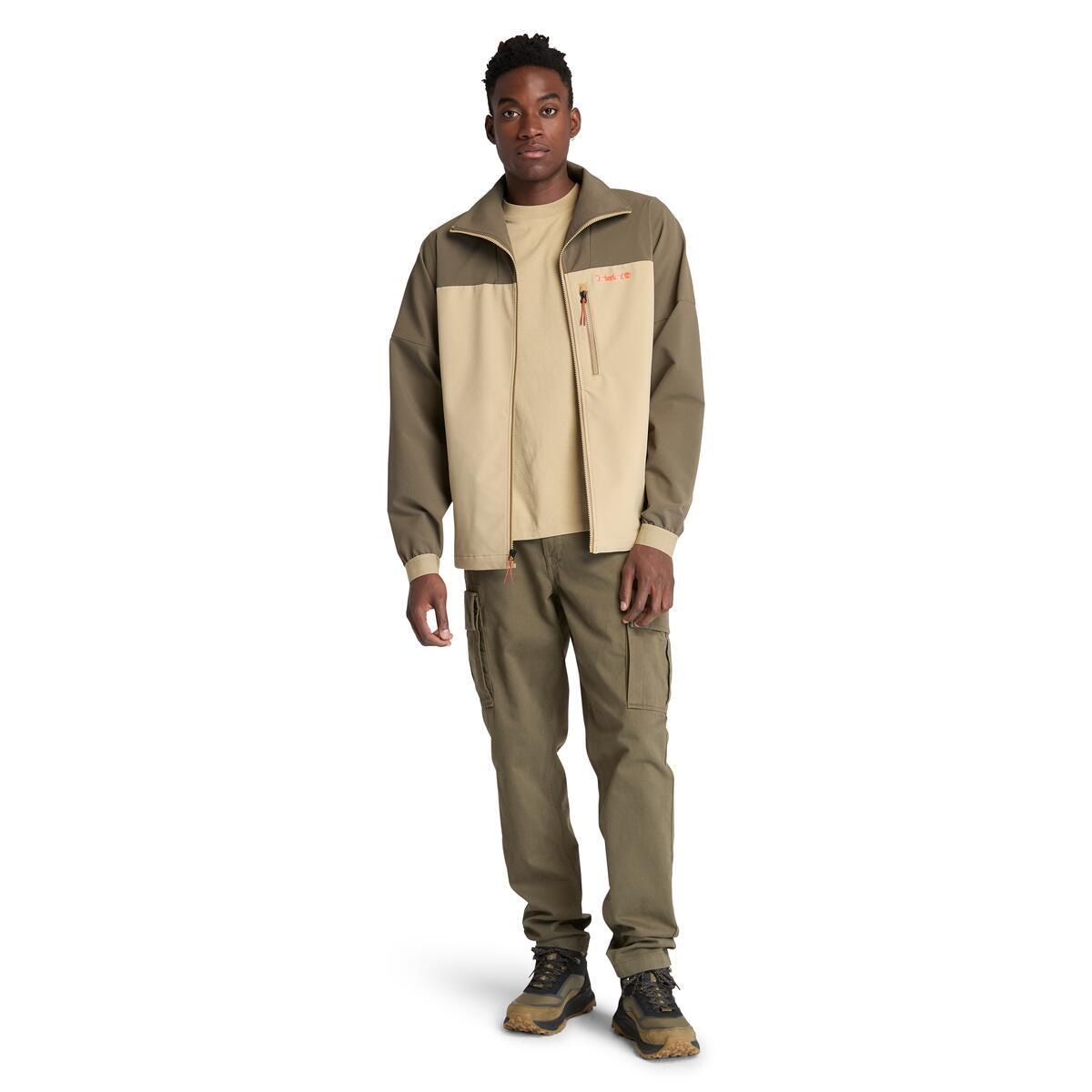 Timberland Softshelljacke