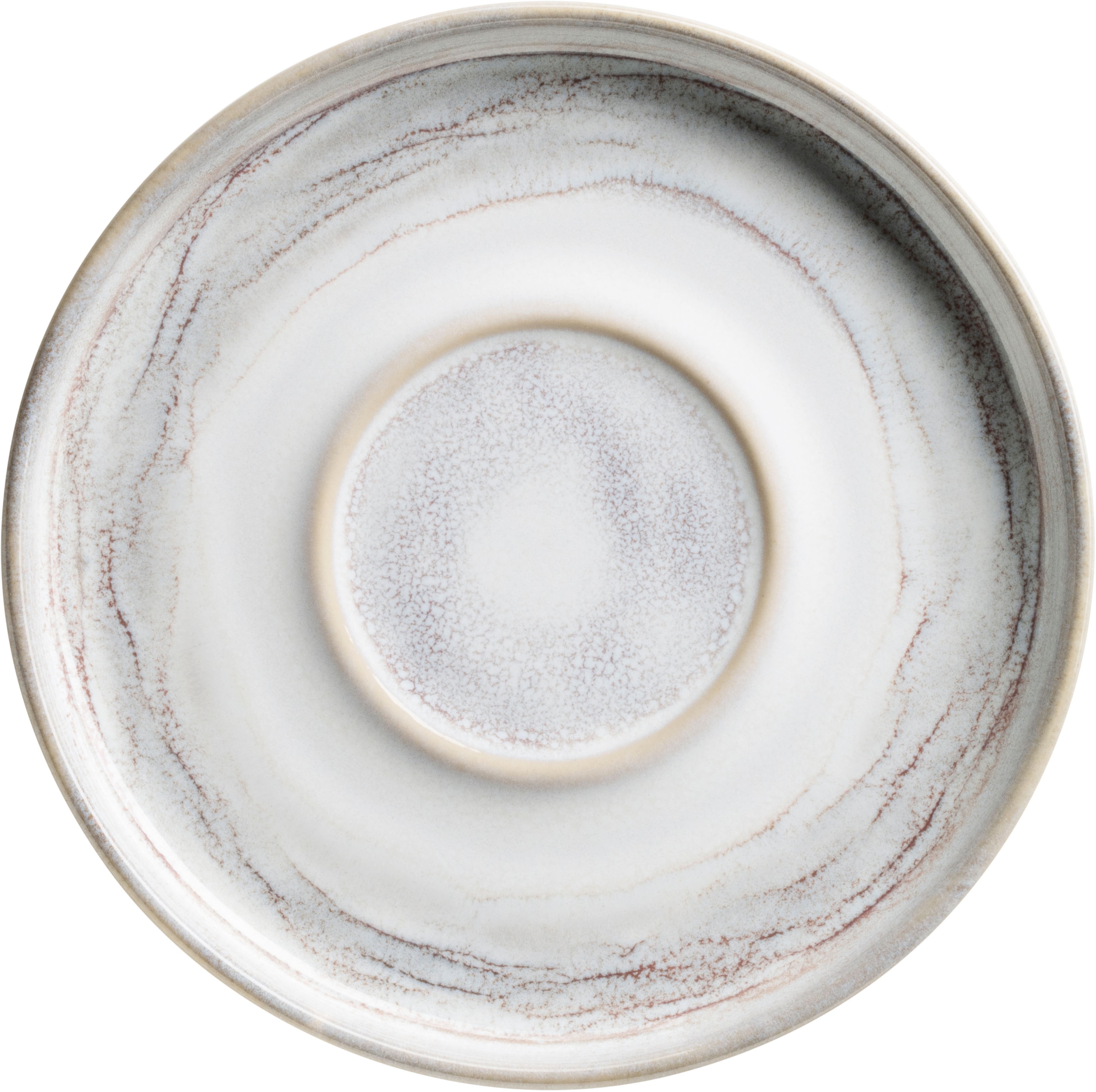 gipfelstück Untertasse »Tiefer See«