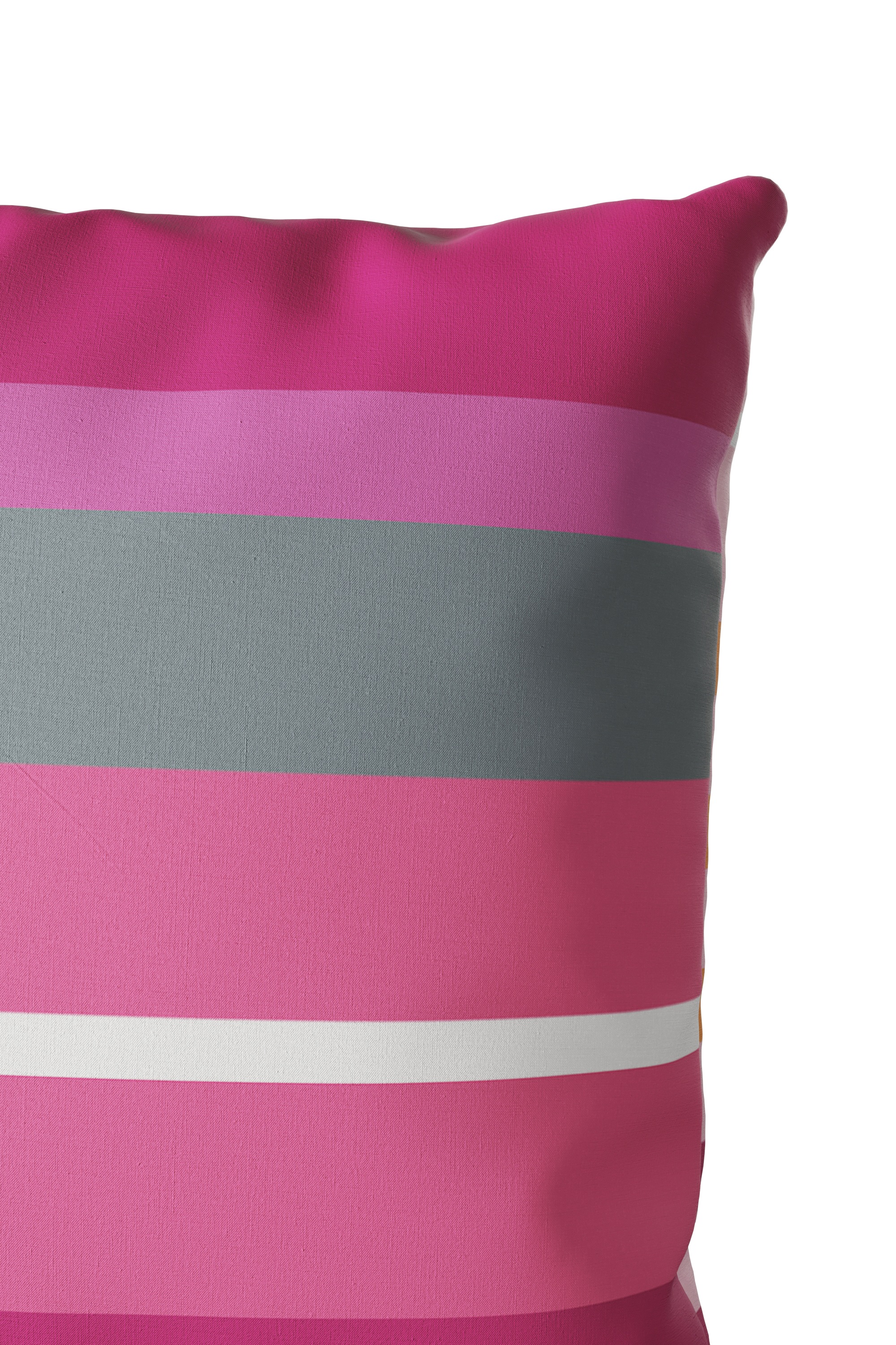 OTTO home Bettwäsche »Elvea« 2 Stk. tlg. in Gr. 135x200 oder 155x220 cm, 100% Baumwolle, Streifen