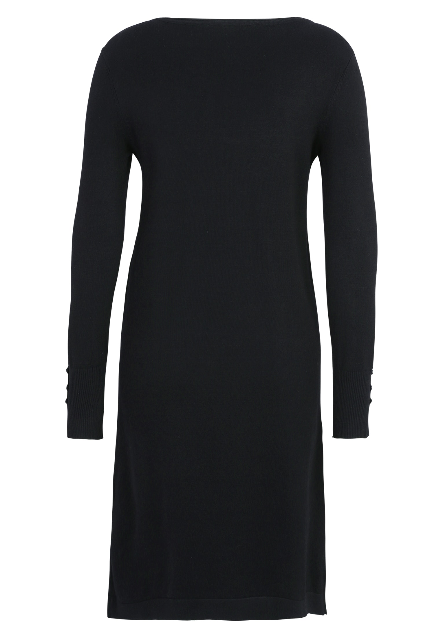 Betty Barclay Strickkleid »Betty Barclay Strickkleid langarm«, Hotfix