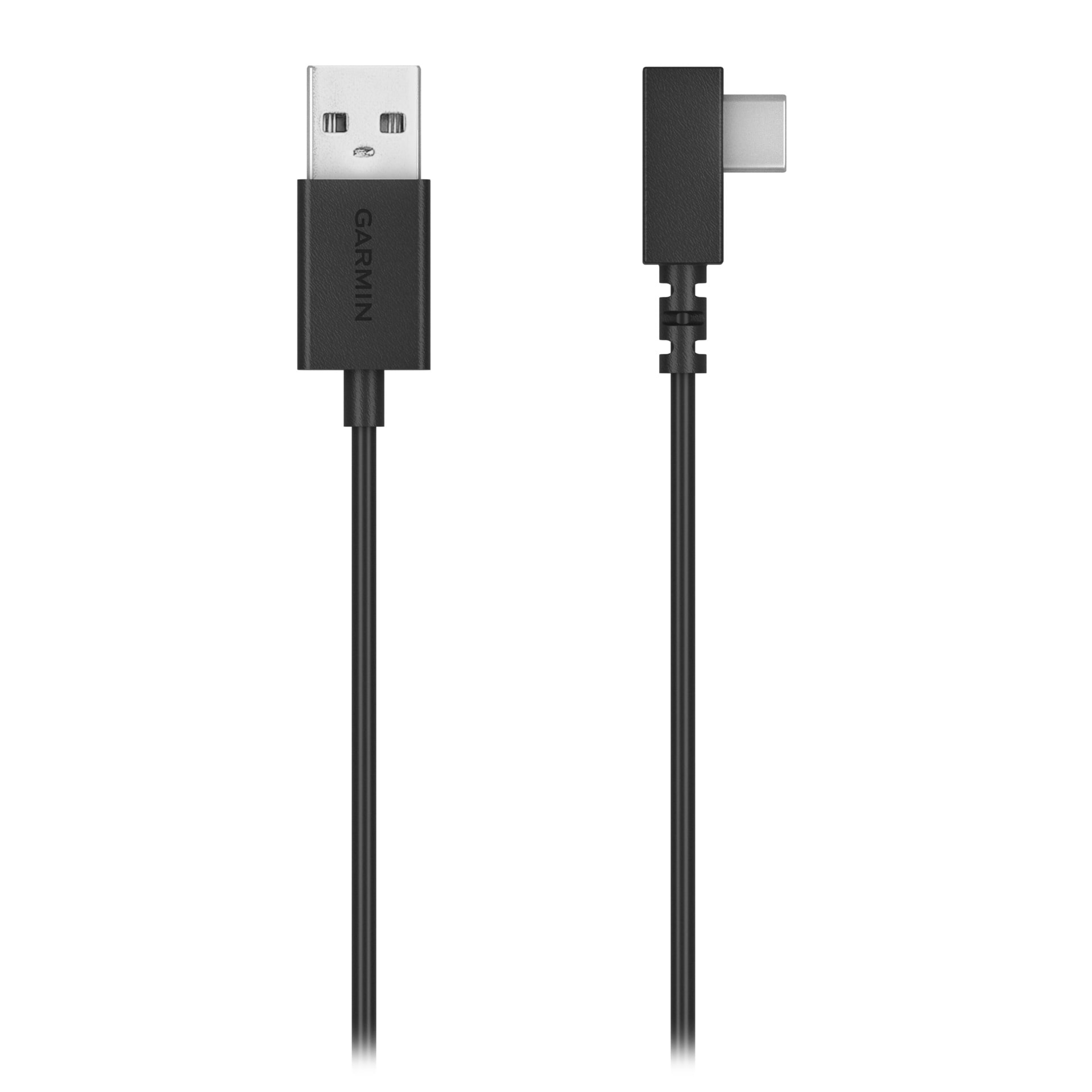 Garmin USB-Ladegerät »USB-Autoladegerät 2x USB-A inklusive USB-A zu USB-C Kabel«