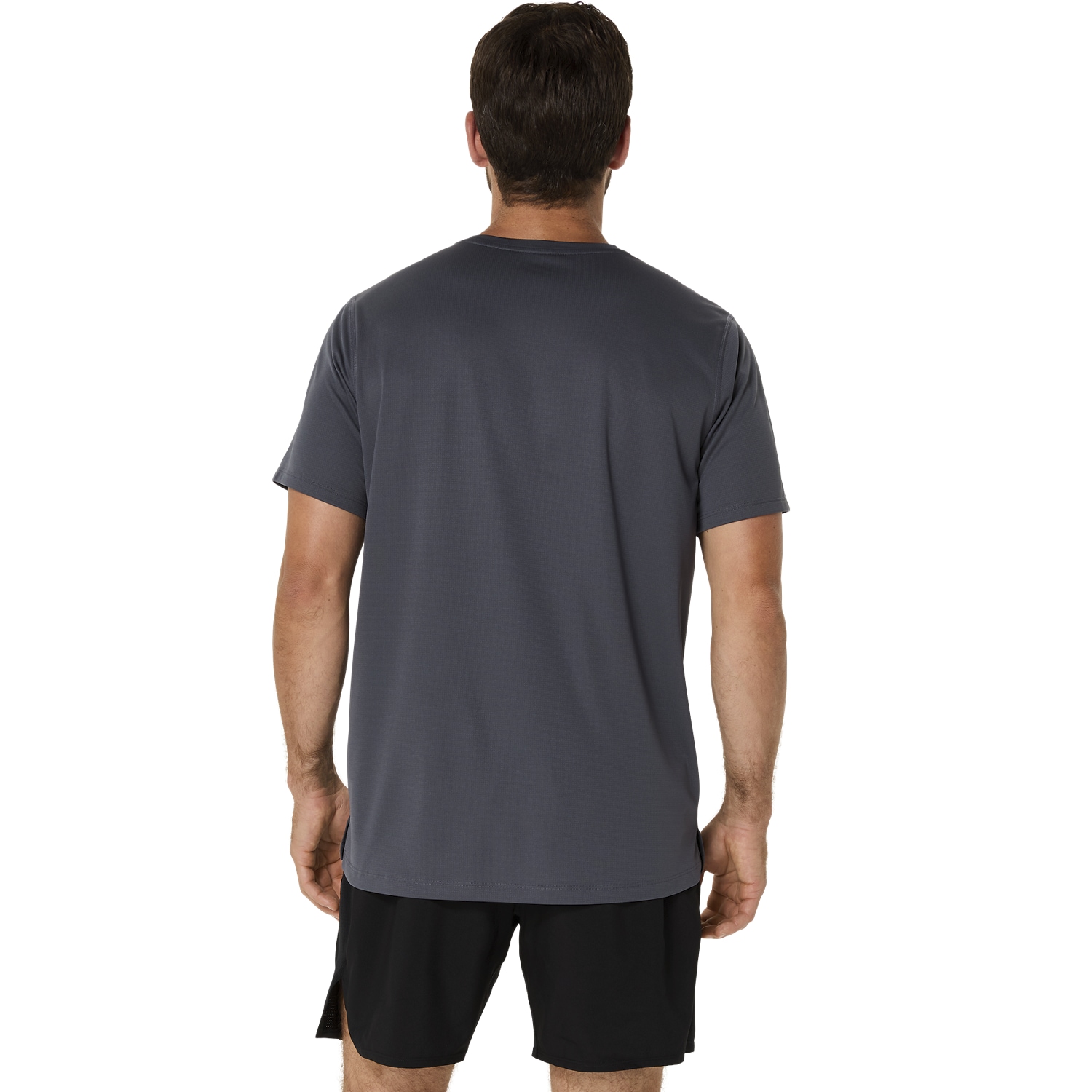 Asics Laufshirt »ASICS CORE SS TOP«