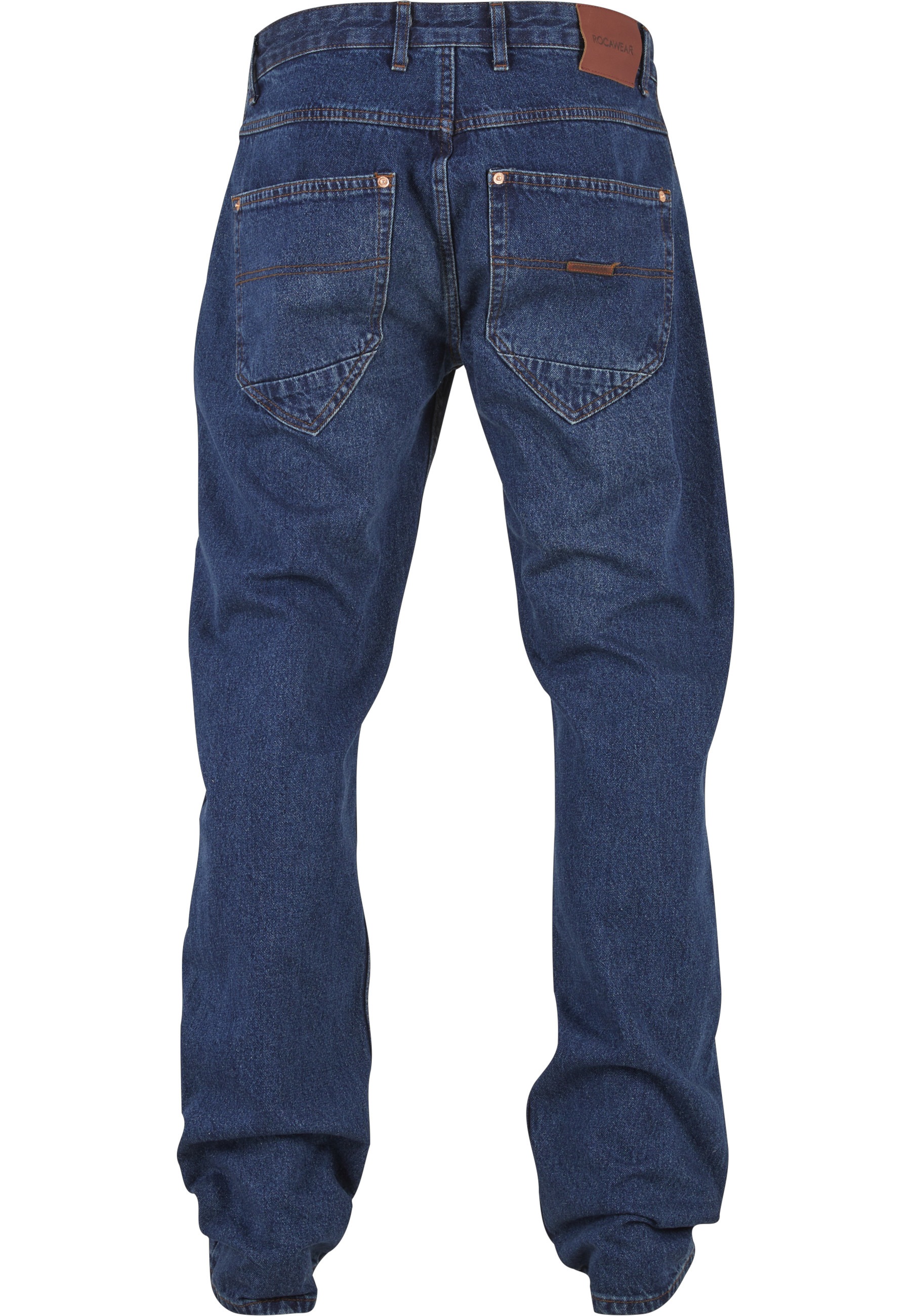 Rocawear Bequeme Jeans »Rocawear Herren Rocawear TUE Rela/ Fit Jeans« 1