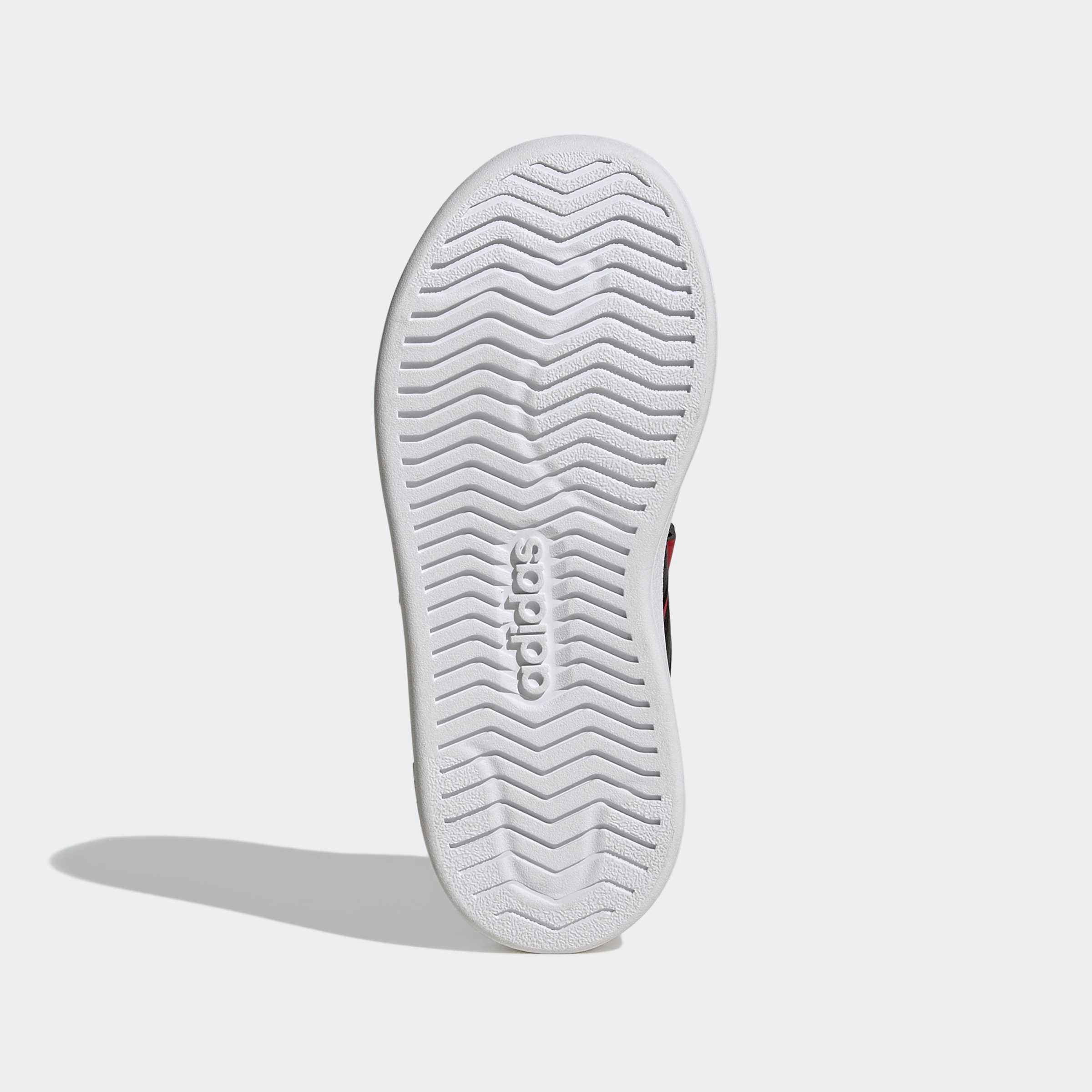 adidas Sportswear Sneaker »STREETTALK«  inspiriert vom Design des adidas Superstar,für Kinder & Jugendliche