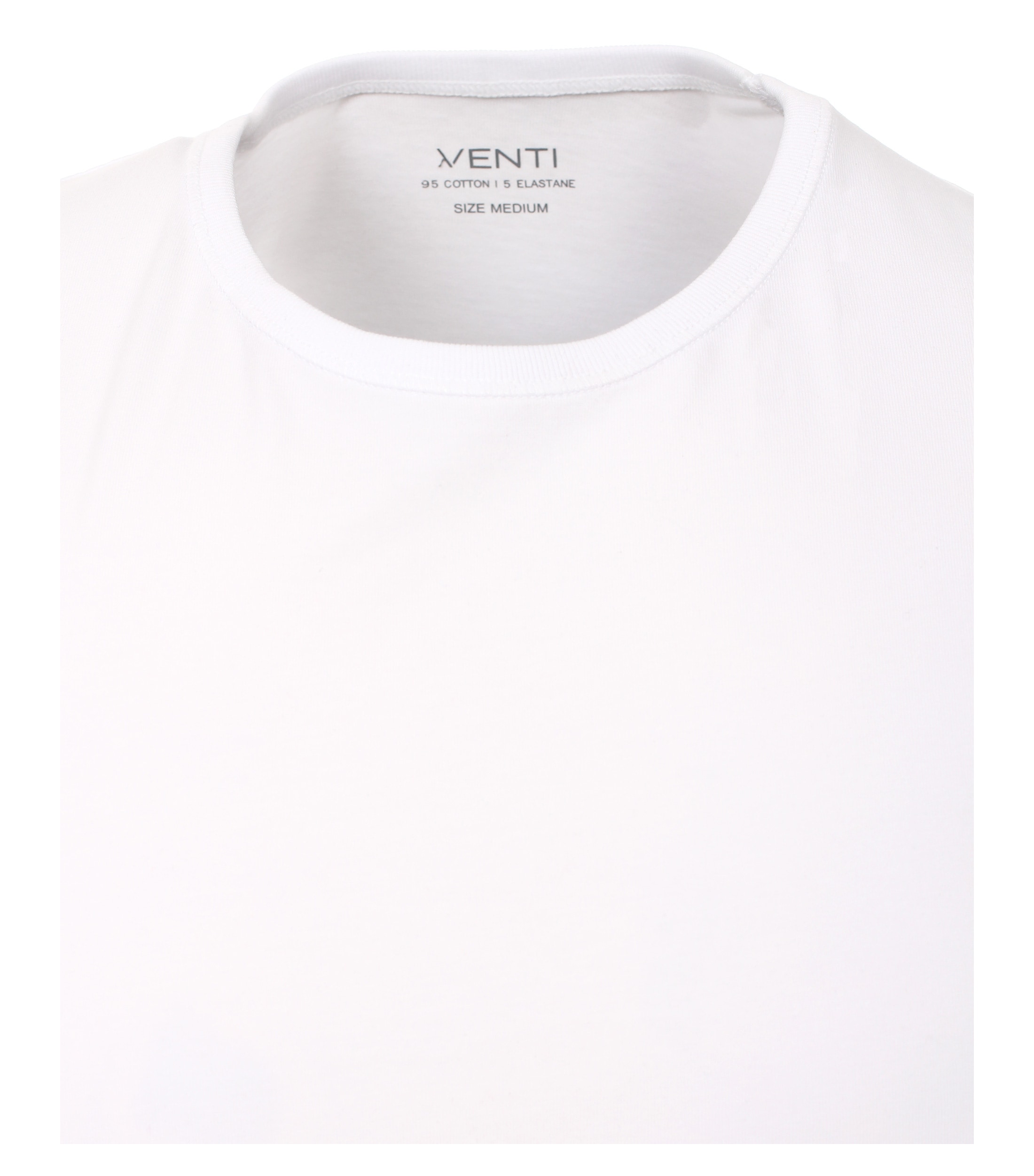 VENTI Tanktop »VENTI Tanktop im Doppelpack uni«
