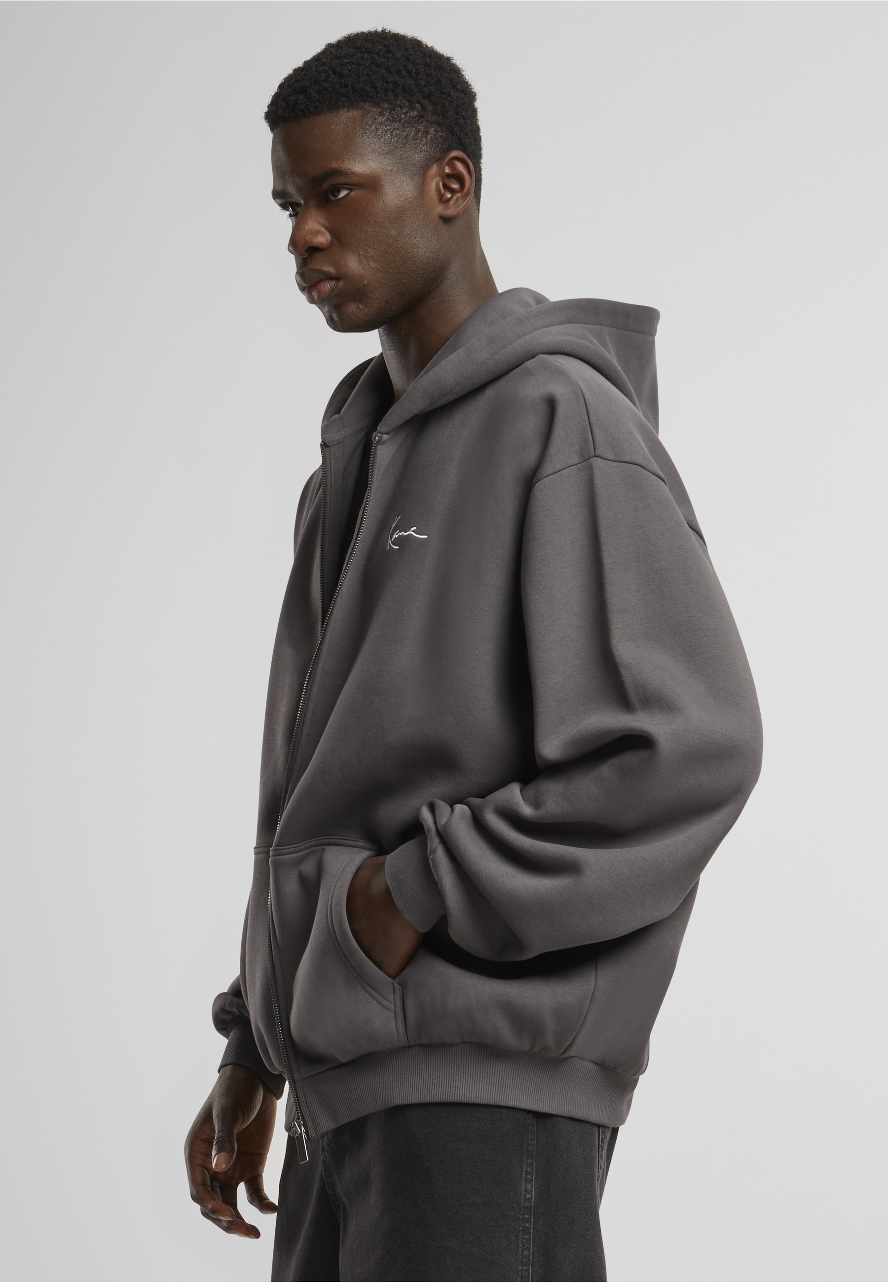 Karl Kani Sweatjacke »Karl Kani Unisex« 1 Stk.