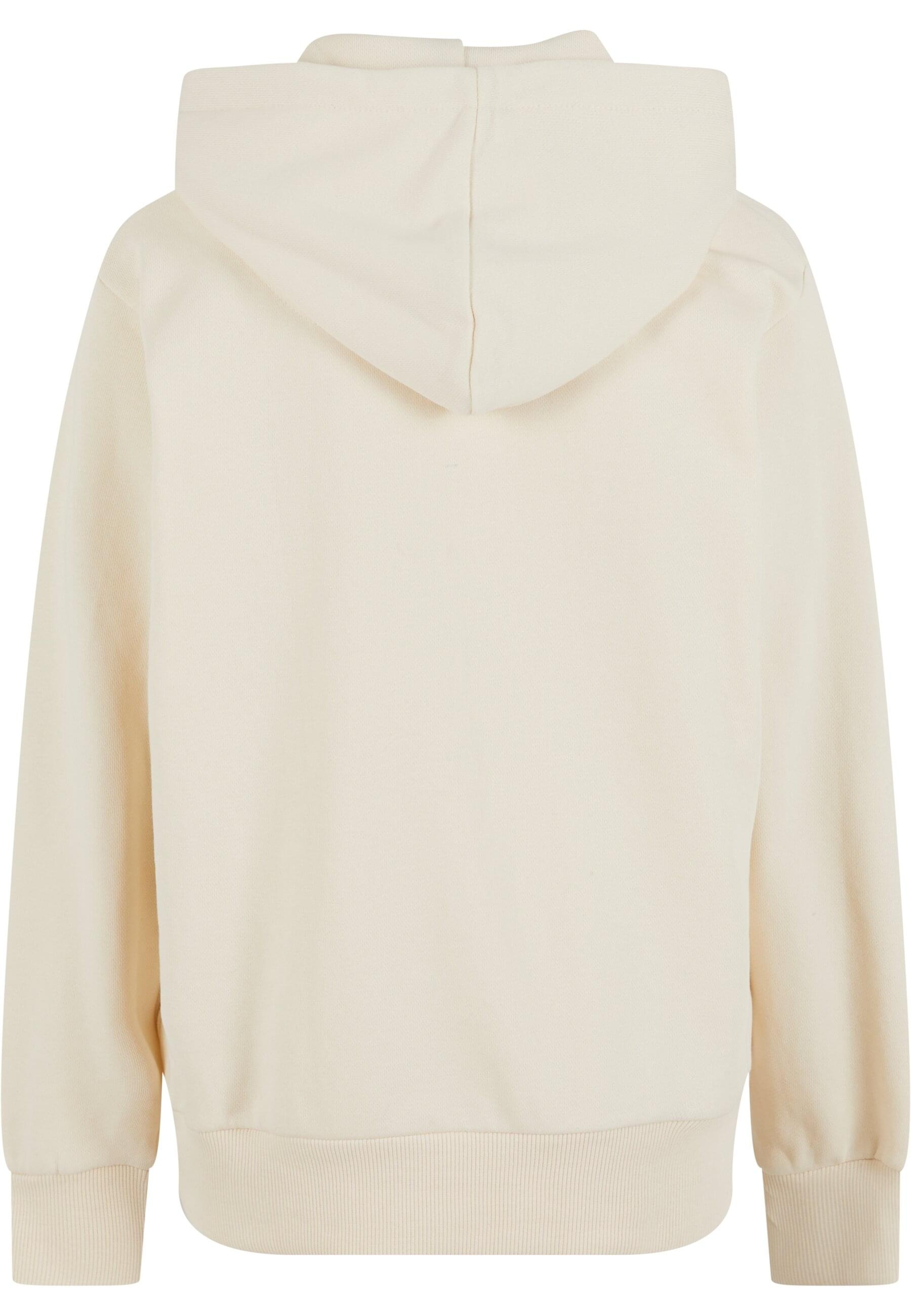 URBAN CLASSICS Kapuzensweatshirt »Urban Classics Boys Light Terry Hoody«, (1 tlg.)