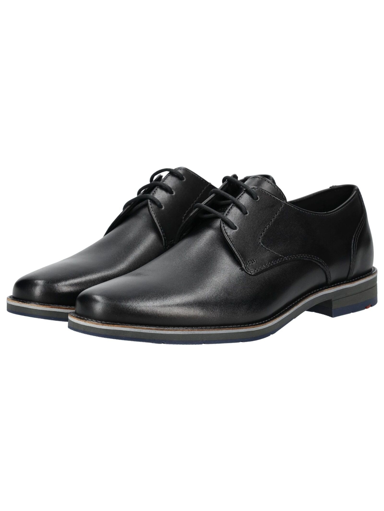 Lloyd Schnürschuh »LLOYD Businessschuhe Glattleder«