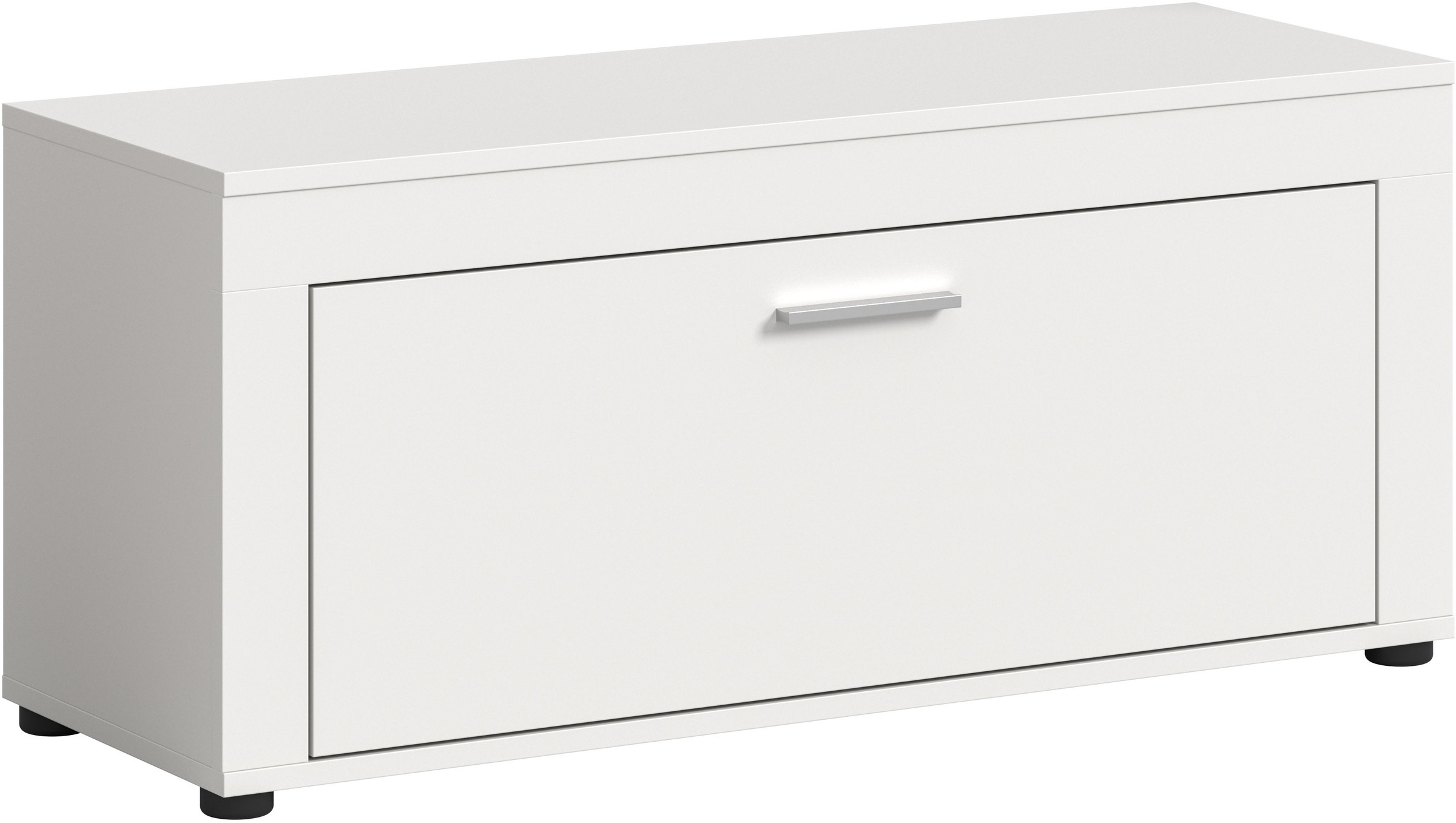 INOSIGN Sitzbank "Aosta Sitzbank", (1 St.), Sitzbank, B: 100 cm, Flur, Diel günstig online kaufen