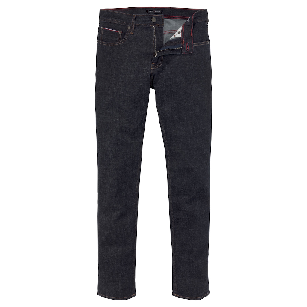 Tommy Hilfiger Straight-Jeans »Denton«