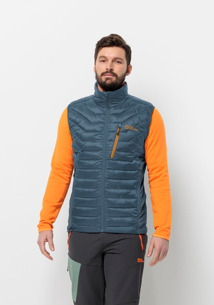 Funktionsweste »ROUTEBURN PRO INS VEST M«