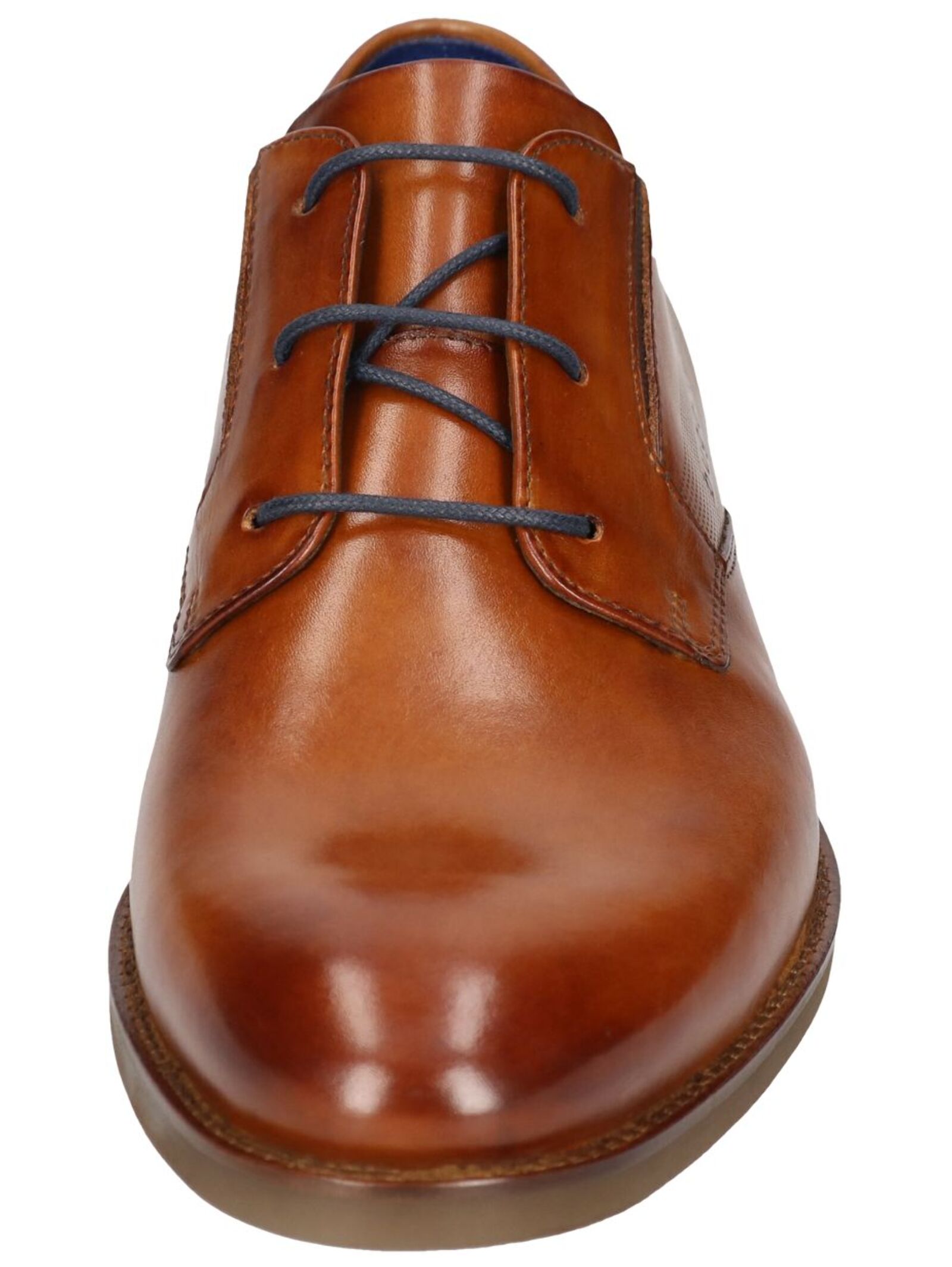 Thumbnail - bugatti Schnürschuh "bugatti Businessschuhe Glattleder"