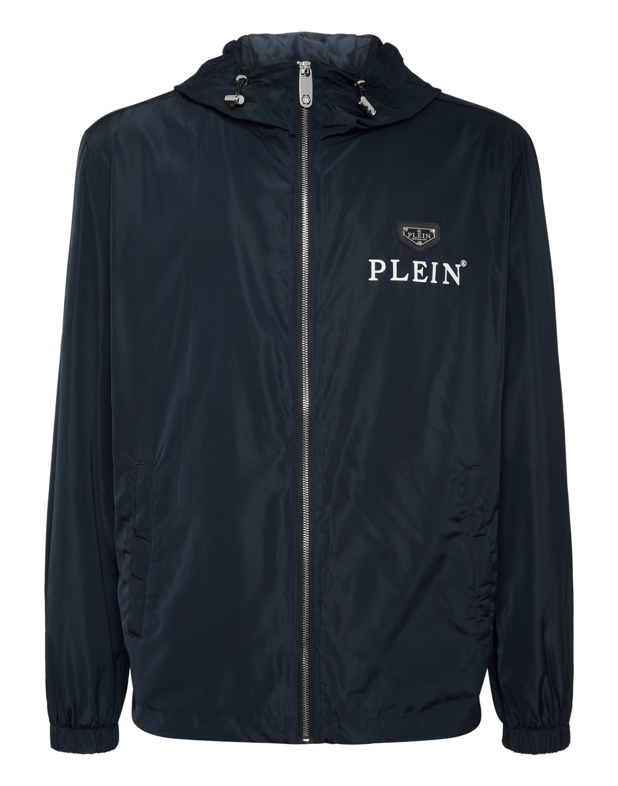 PHILIPP PLEIN Windbreaker "Windbreaker" günstig online kaufen