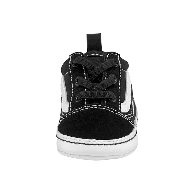 Vans Lauflernschuh »Old Skool Crib«, für Babys bestellen | BAUR