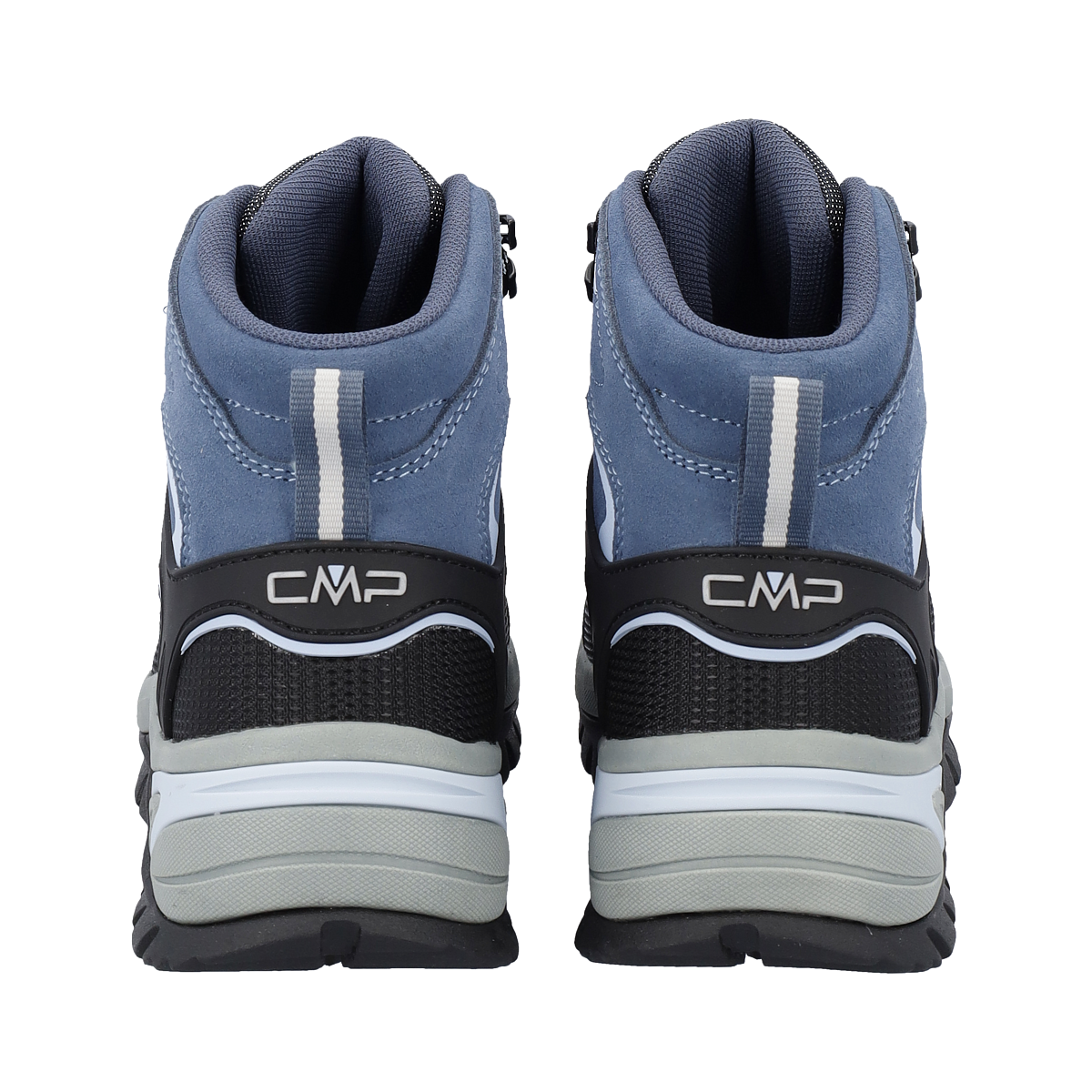 CMP Wanderschuh "RIGEL 2.0 MID WMN WP TREKKING SHOES" wasserdicht günstig online kaufen