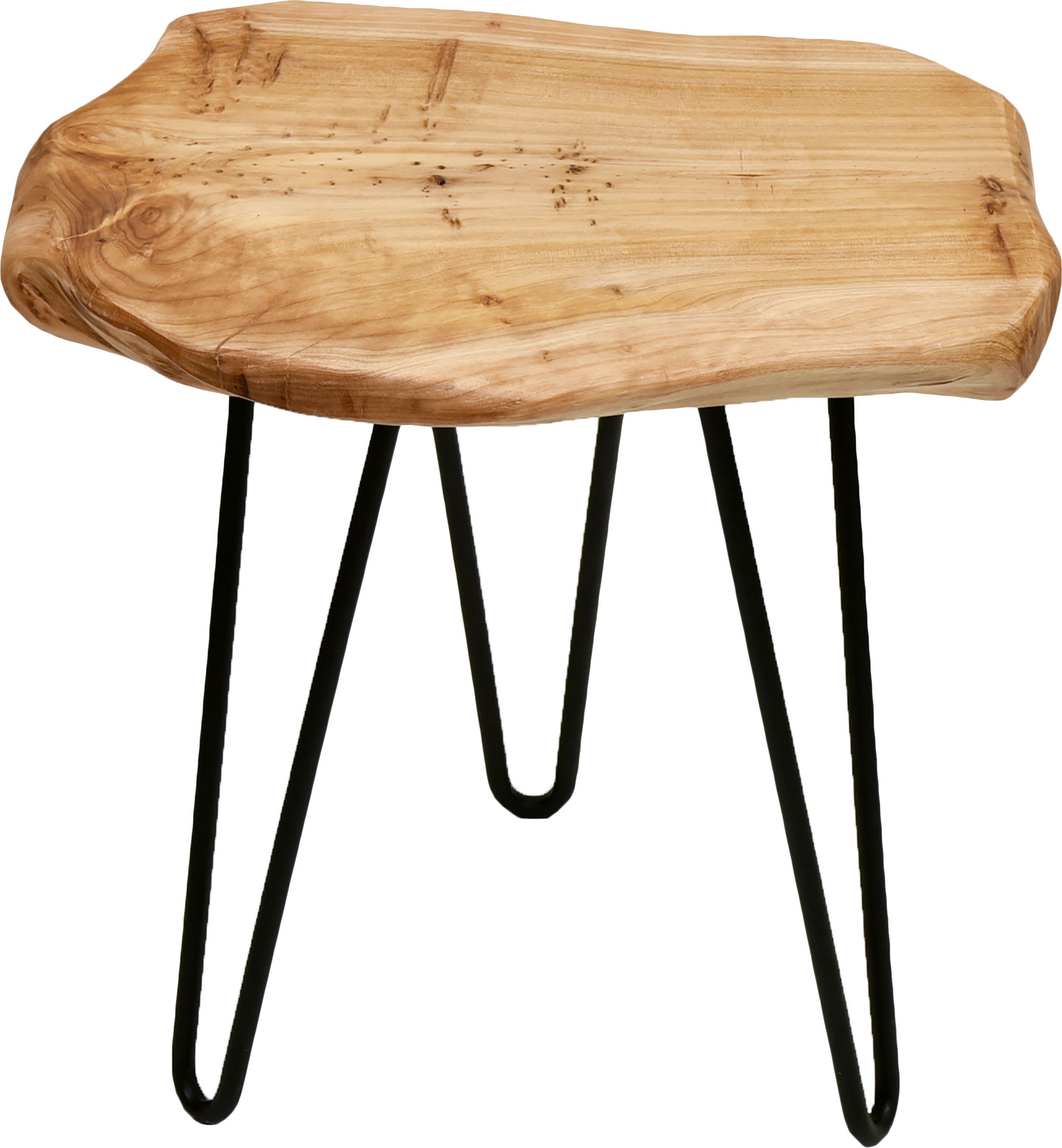 Kayoom Beistelltisch "Beistelltisch Woody 210, TOPSELLER", (Beistelltisch) günstig online kaufen