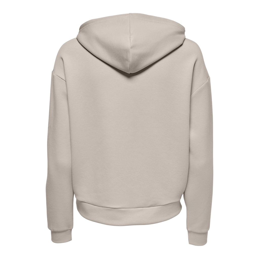 ONLY Play Kapuzensweatshirt »ONPLOUNGE LS HOOD SWEAT - NOOS«