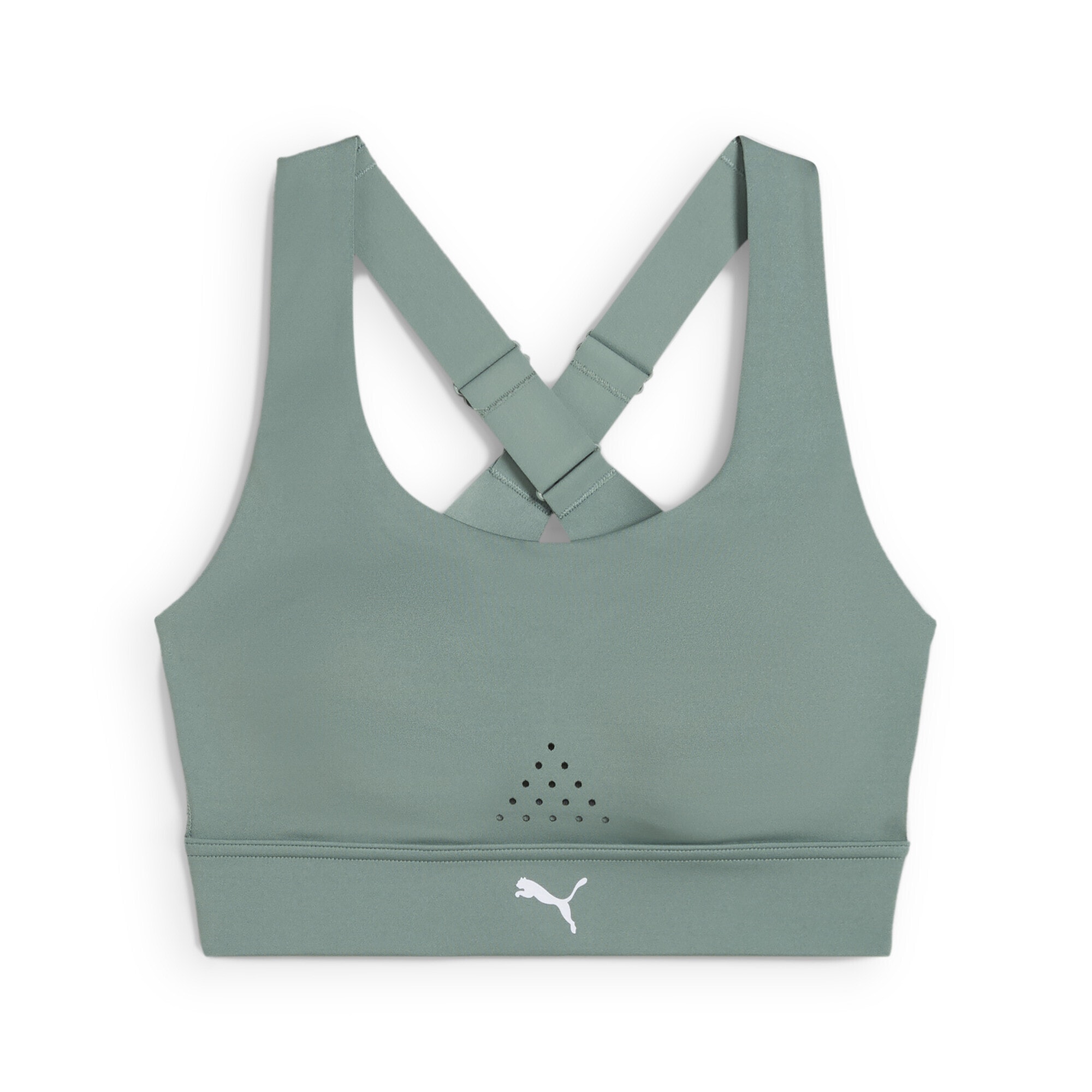 PUMA Sport-BH "PWRbreathe Lauf-BH Damen" günstig online kaufen