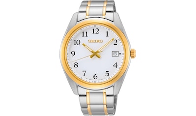 Seiko Quarzuhr »SUR446P1« online bestellen | BAUR