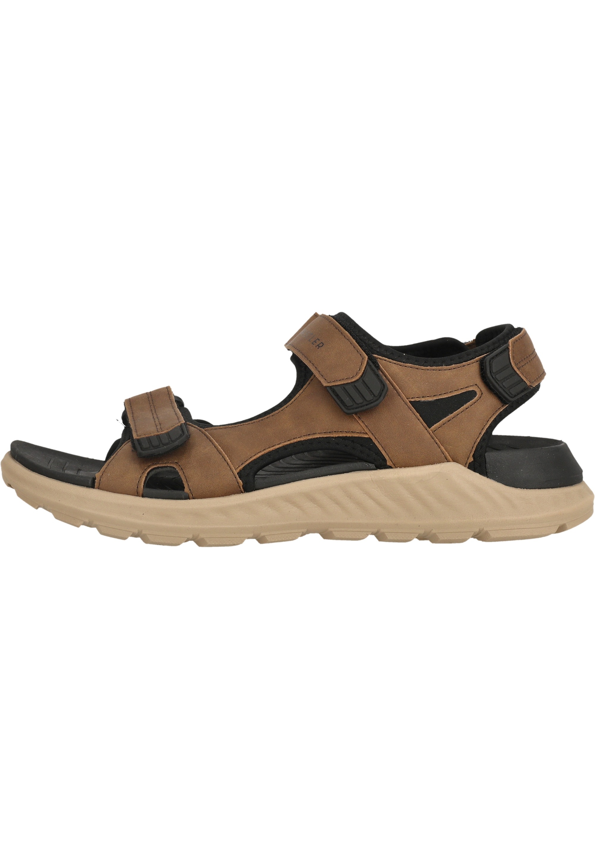 WHISTLER Sandale "Tiberius" ideal für Freizeit günstig online kaufen