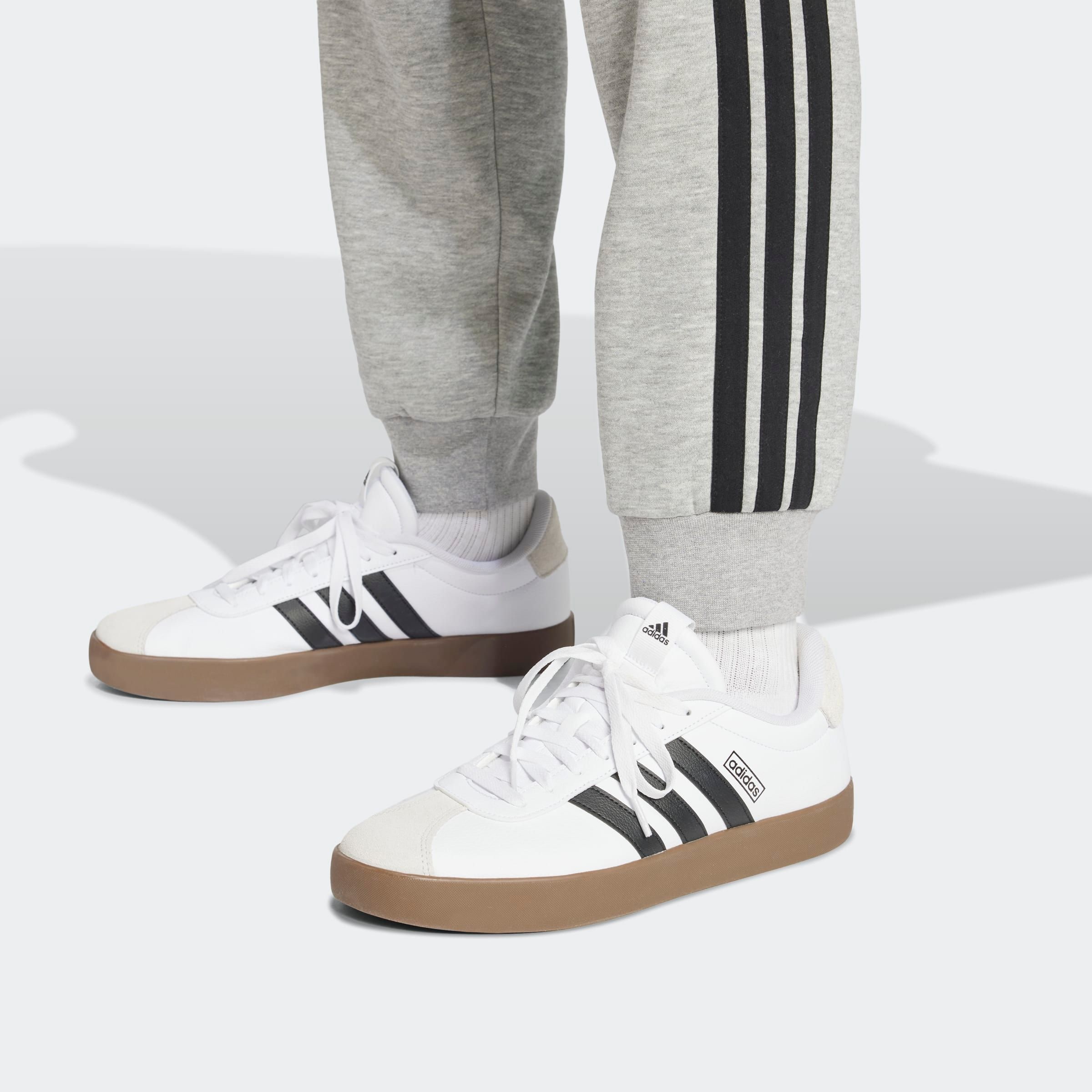 adidas Sportswear Sporthose »M 3S FL TC PT«, (1 tlg.)