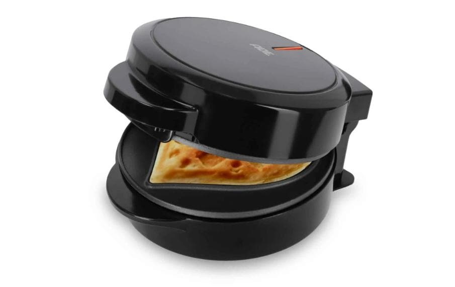 ADE Waffeleisen »KG2345« 550 W