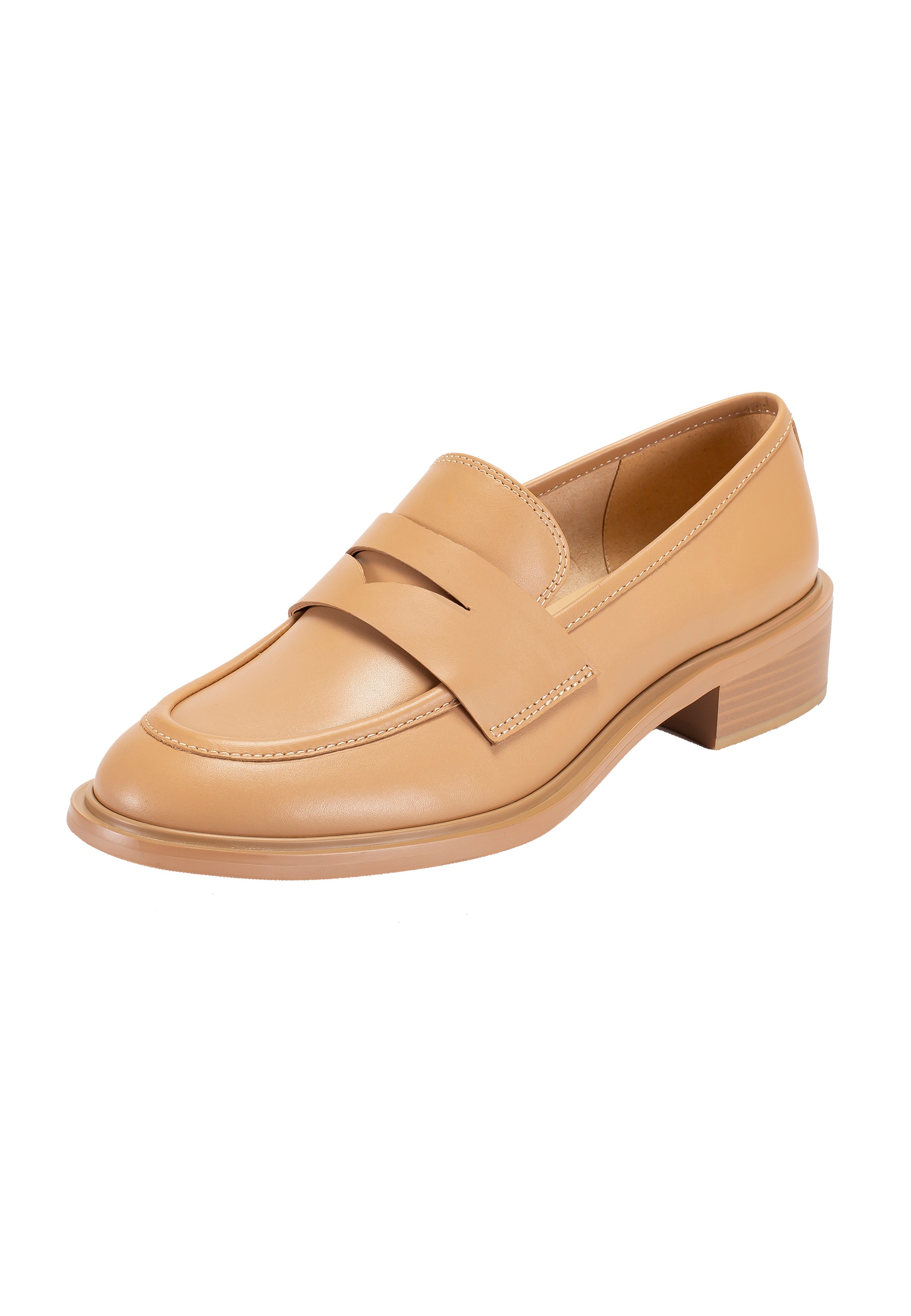 ekonika Slipper in klassischem Design