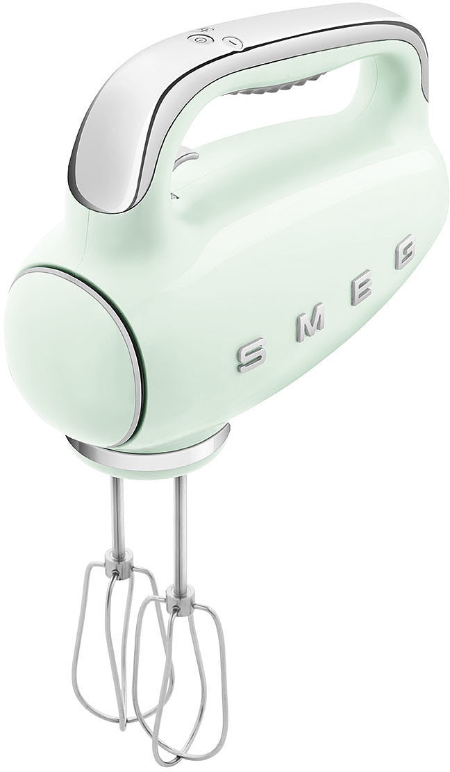 Smeg Handmixer "HMF01PGEU Pastellgrün", 250 W