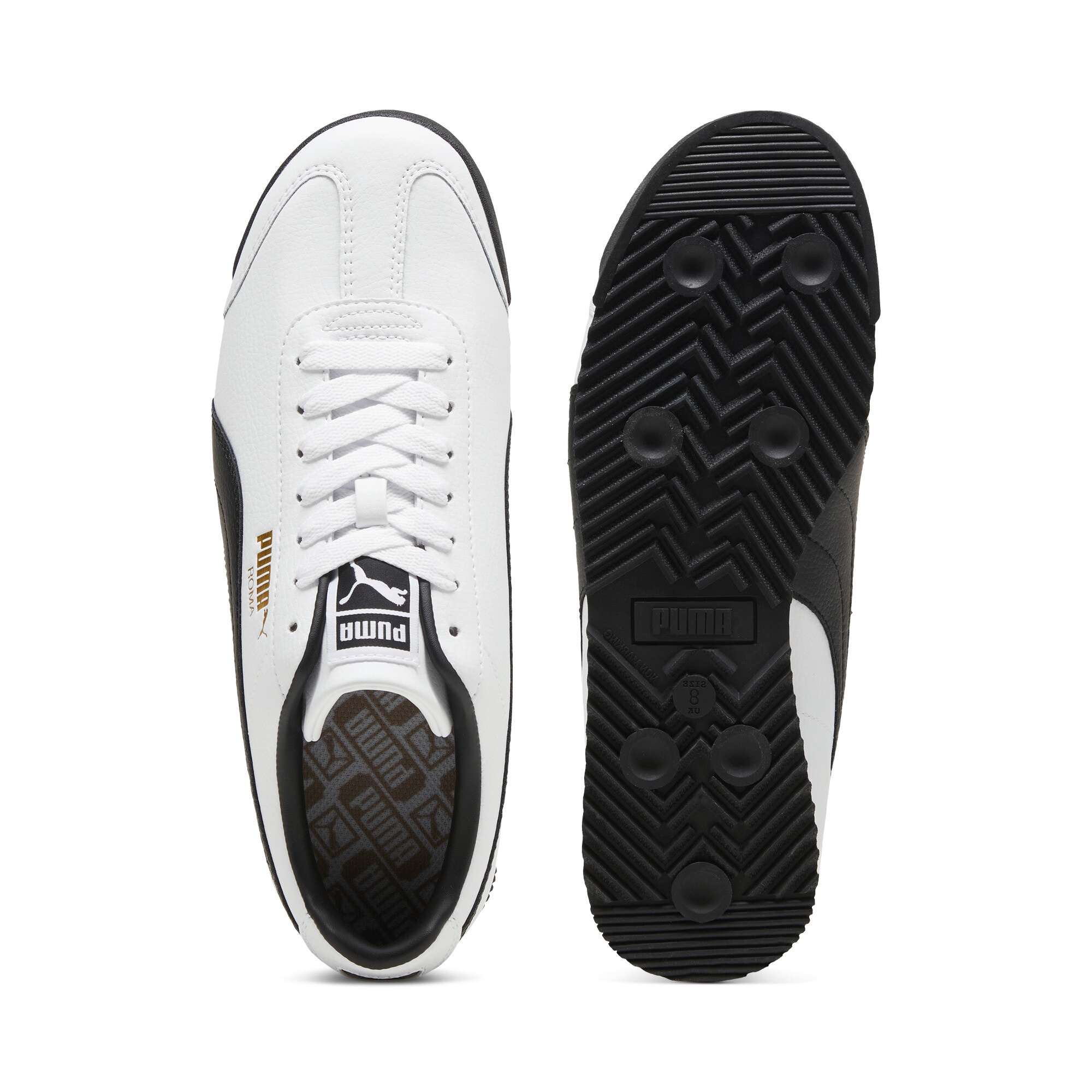 PUMA Sneaker »ROMA 24 STANDARD«