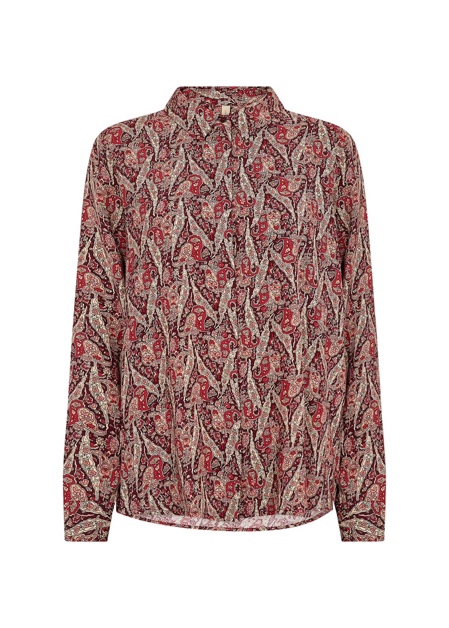 Thumbnail - soyaconcept Hemdbluse "SC-ILYA 2"