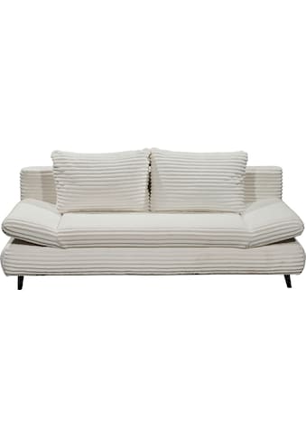 Schlafsofa »Sunny 2«