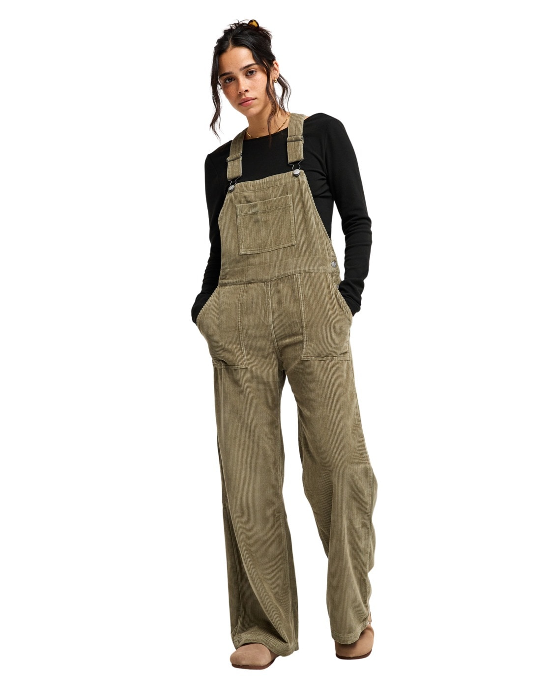 Roxy Overall "Trailblazer Overall"