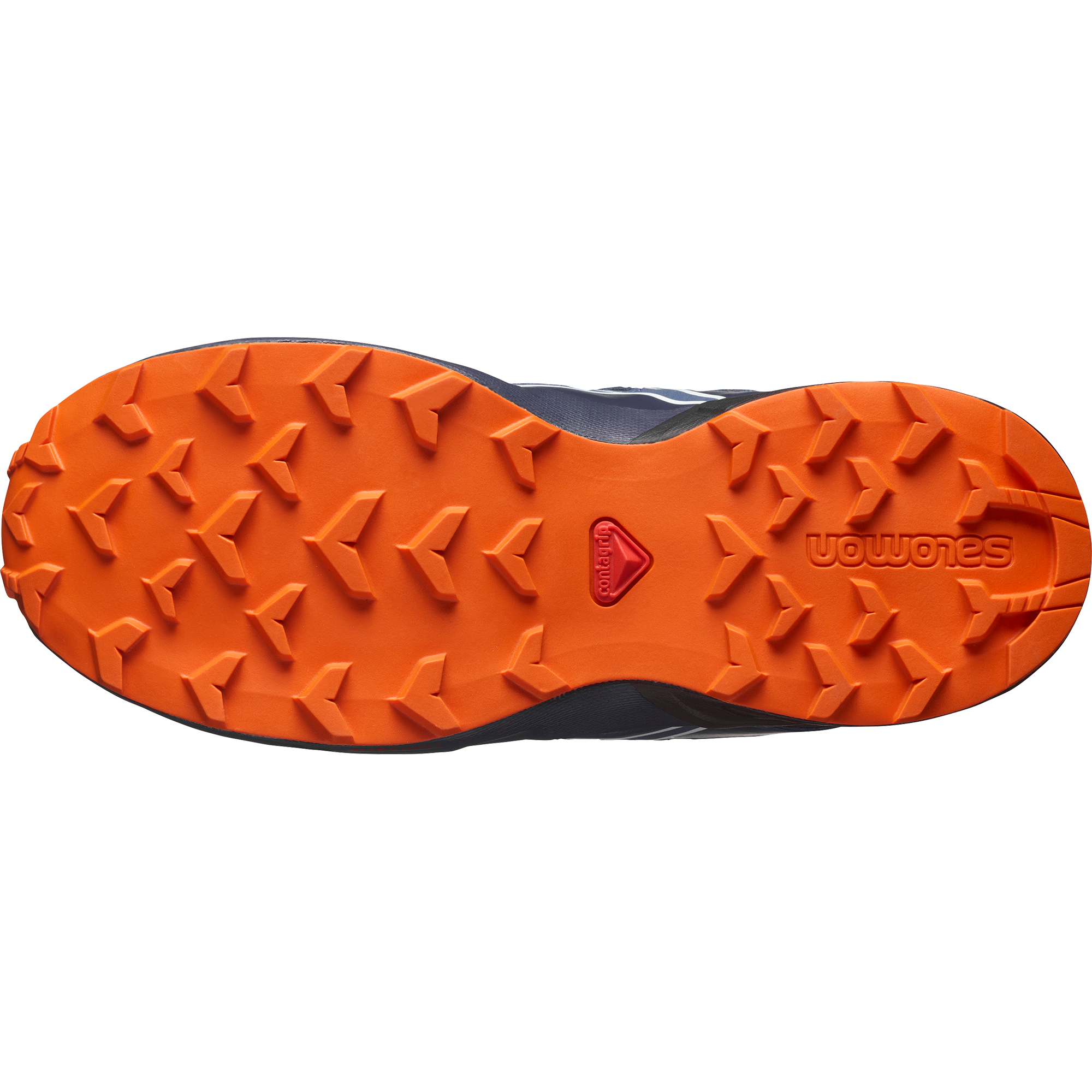 Salomon Outdoorschuh »SPEEDCROSS WP J«, wasserdicht