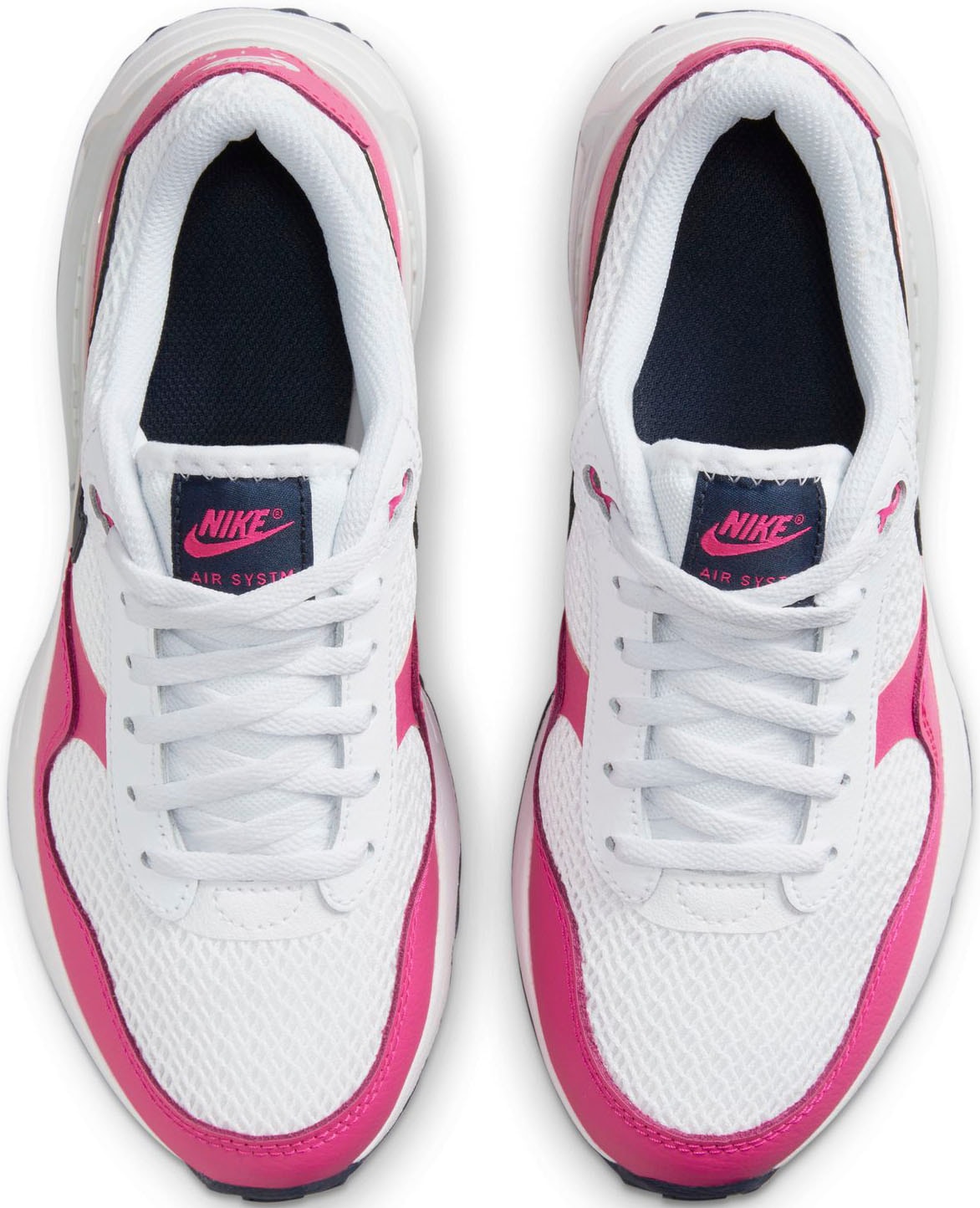 Nike Sportswear Sneaker »AIR MAX SYSTM (GS)«