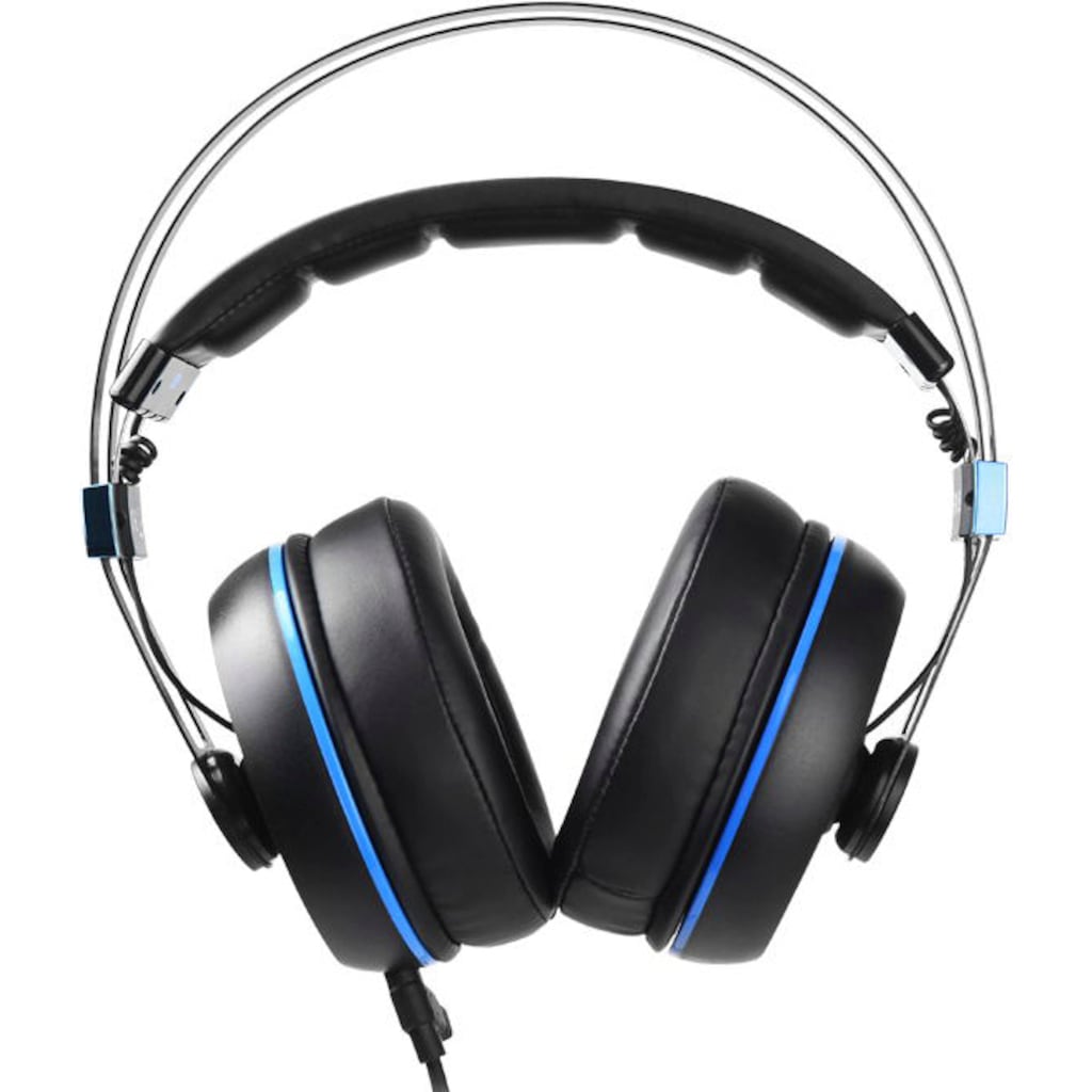 Sades Gaming-Headset »Armor SA-918«, kabelgebunden