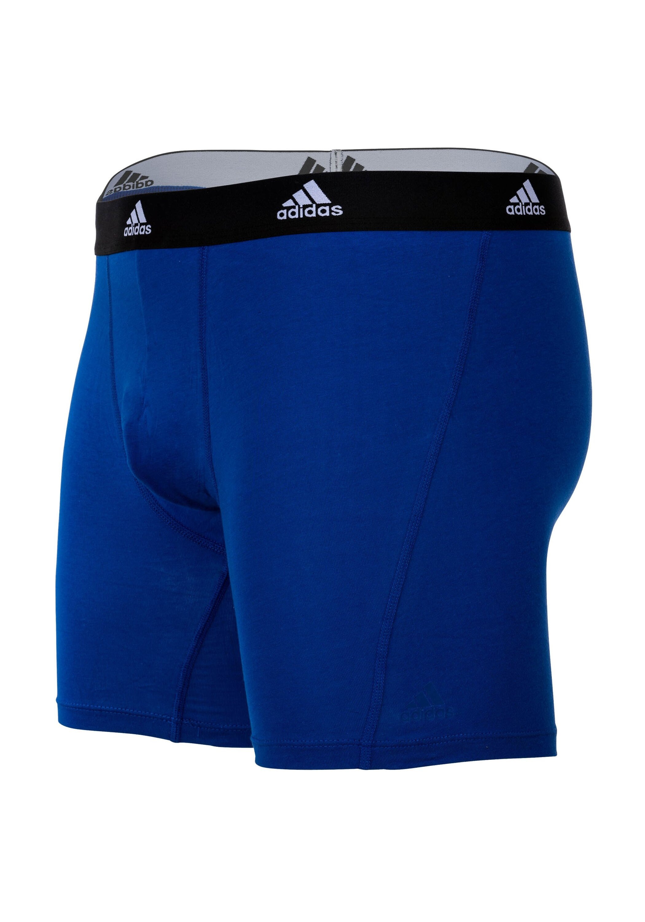adidas Originals Boxershorts »Boxershort 3er Pack«
