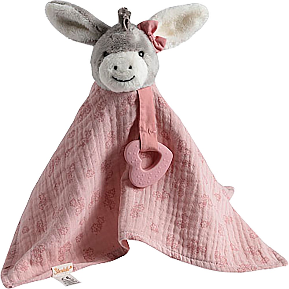 Thumbnail - Sterntaler Kuscheltuch "Emmi Girl"