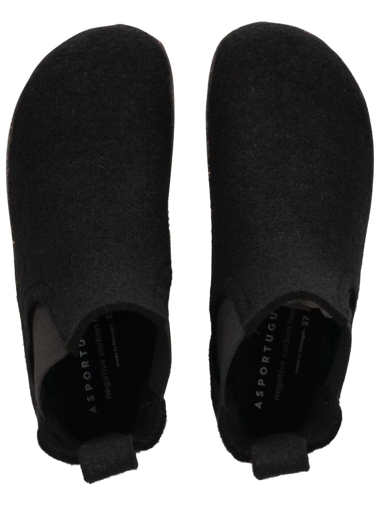 Asportuguesas Stiefelette »Asportuguesas Stiefelette Filz«