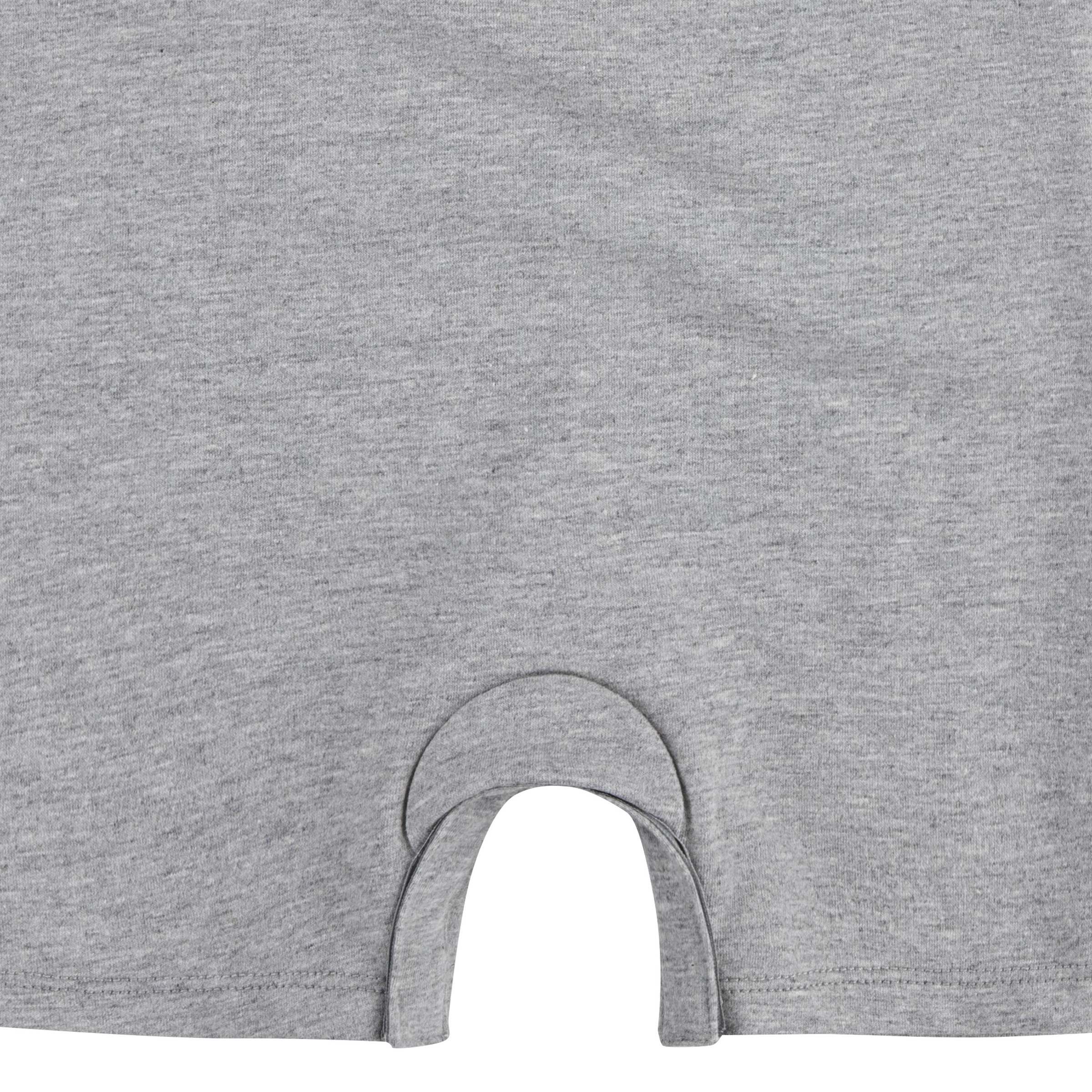 Converse Strampler »LIL CHUCK ROMPER & SOCK SET« Packung, 2 Stk.