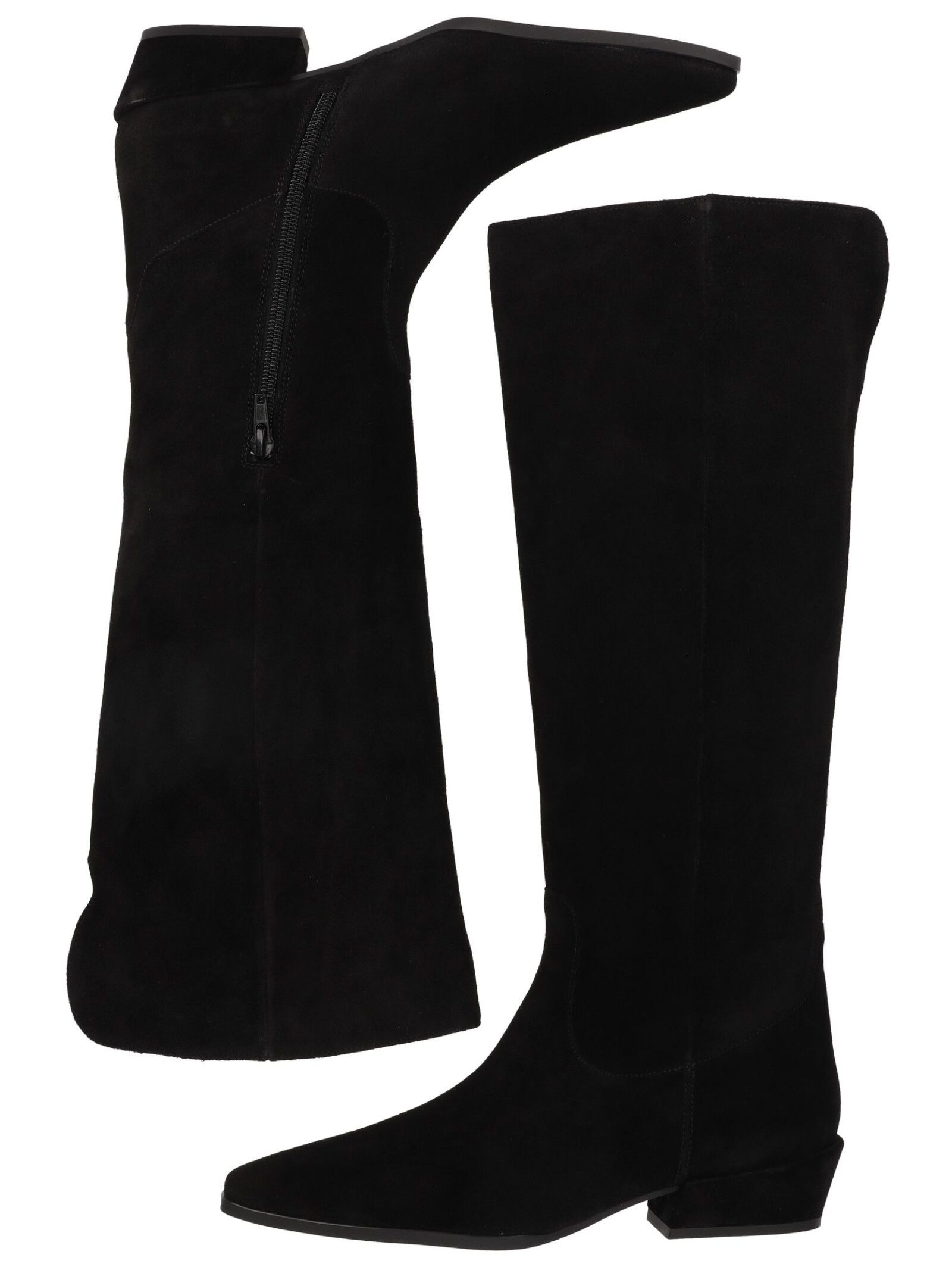 Högl Stiefel »Högl Stiefel Veloursleder«
