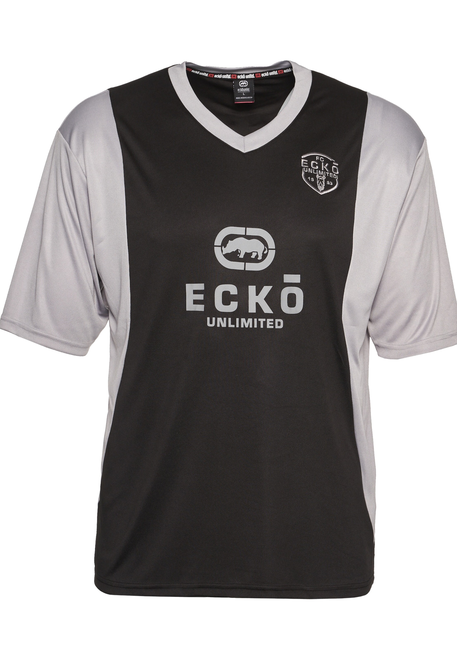 Ecko Unltd. T-Shirt "Ecko Unltd. Ecko Unltd. Old Game T-Shirts" 1 Stk. günstig online kaufen