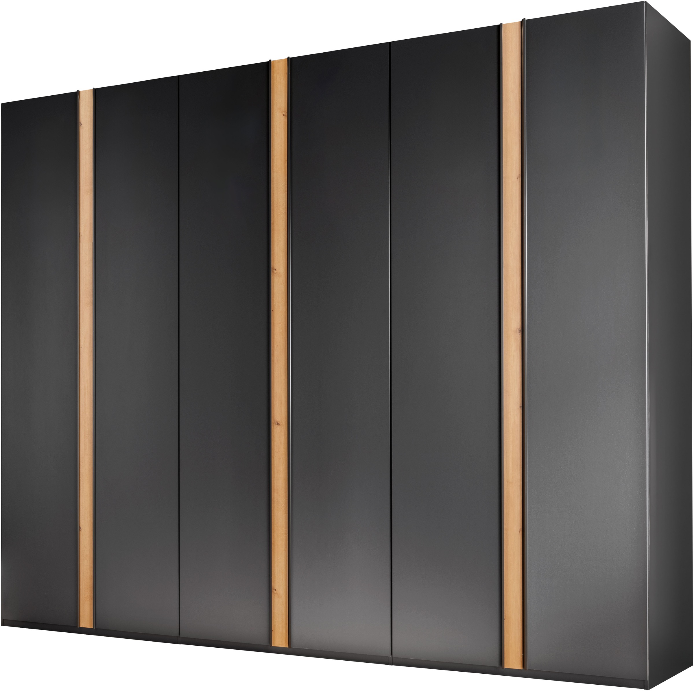 WIEMANN Drehtürenschrank "Lagos", (in 4 Breiten und mit 3 verschiedenen Aus günstig online kaufen