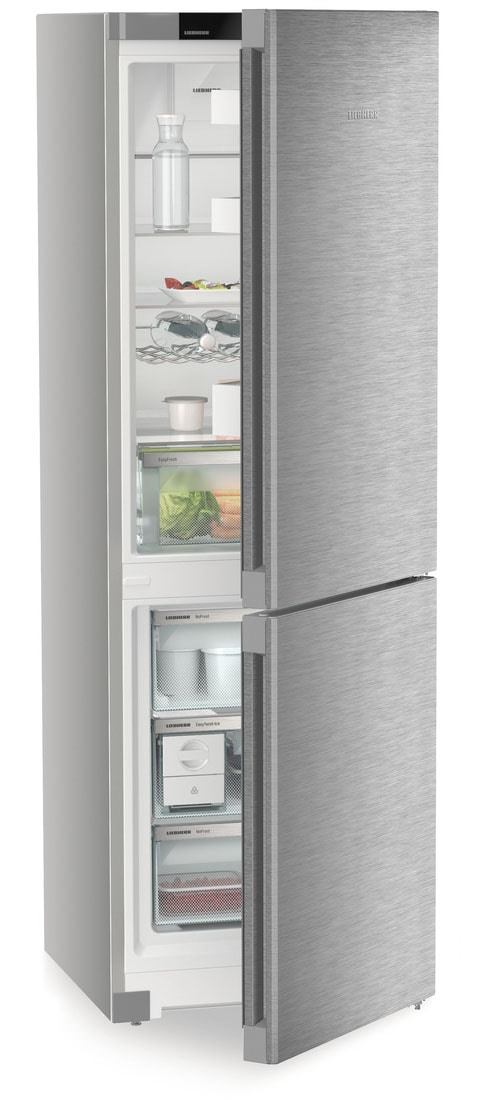 Liebherr Kühl-/Gefrierkombination Plus "CNsdb 5223 994898651" 185,5 cm hoch günstig online kaufen