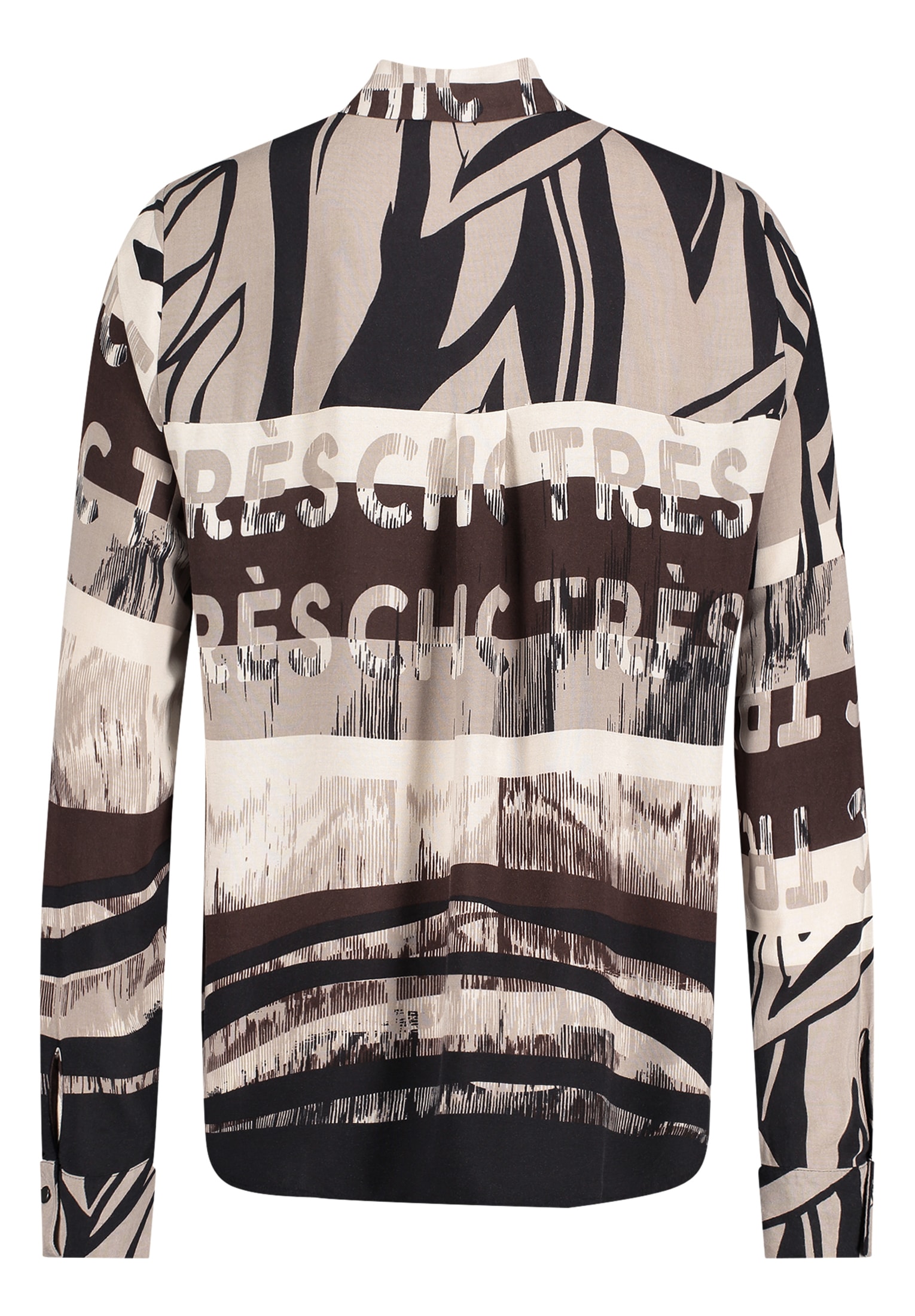 Betty Barclay Hemdbluse »Damen mit Schmucksteinen«