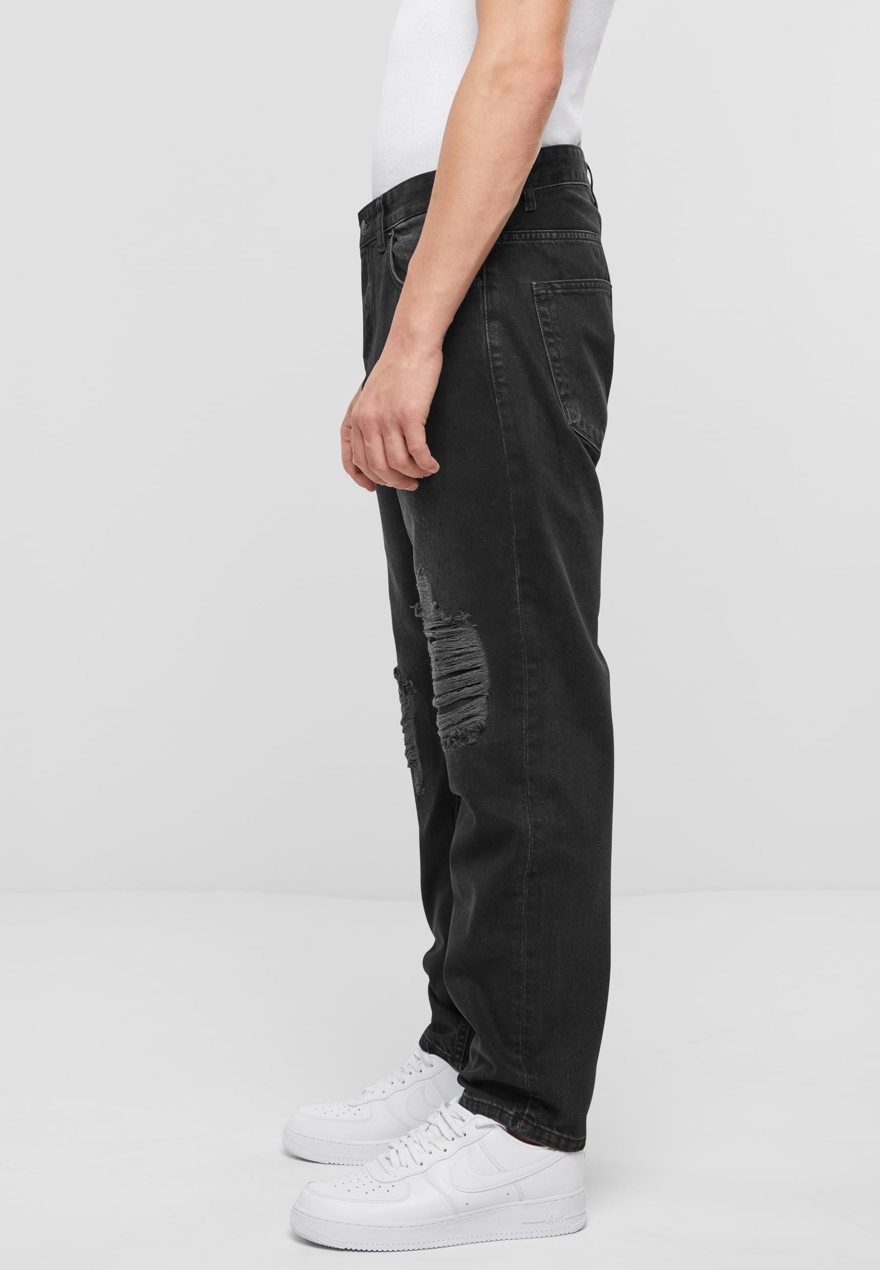 2Y Studios Bequeme Jeans »2Y Studios Herren 2Y Boyfriend Fit Jeans«
