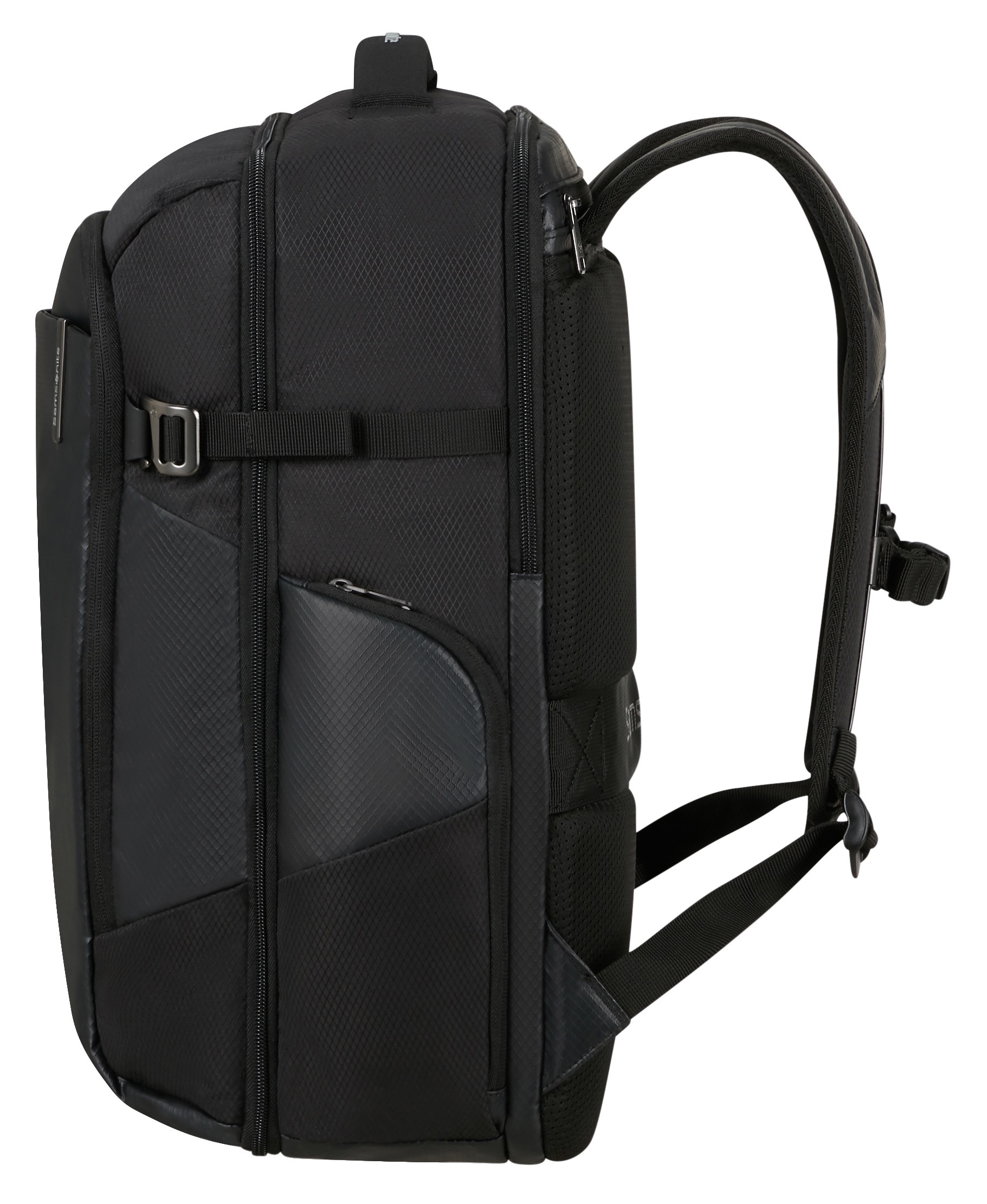 Samsonite Reiserucksack »ARMOX«, Laptoprucksack Rucksack Freizeitrucksack Overnighter