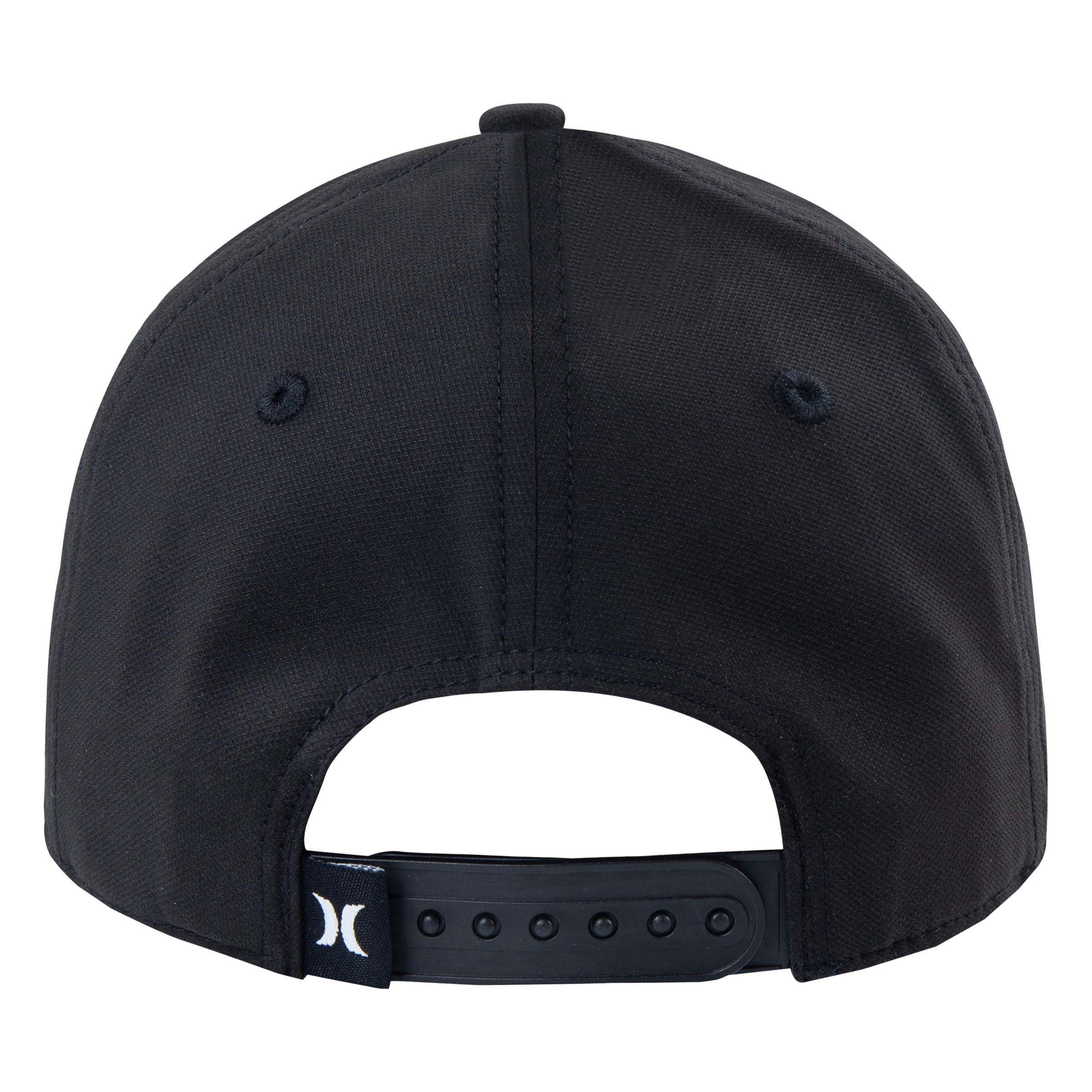 Hurley Baseball Cap »HRLA H2O-DRI ICON ADJUSTABLE C« für Kinder, für sportliche Aktivitäten, sportlicher Stil