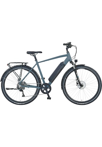 Prophete E-Bike » E-Bike Entdecker 1.8« 8 Gang ...