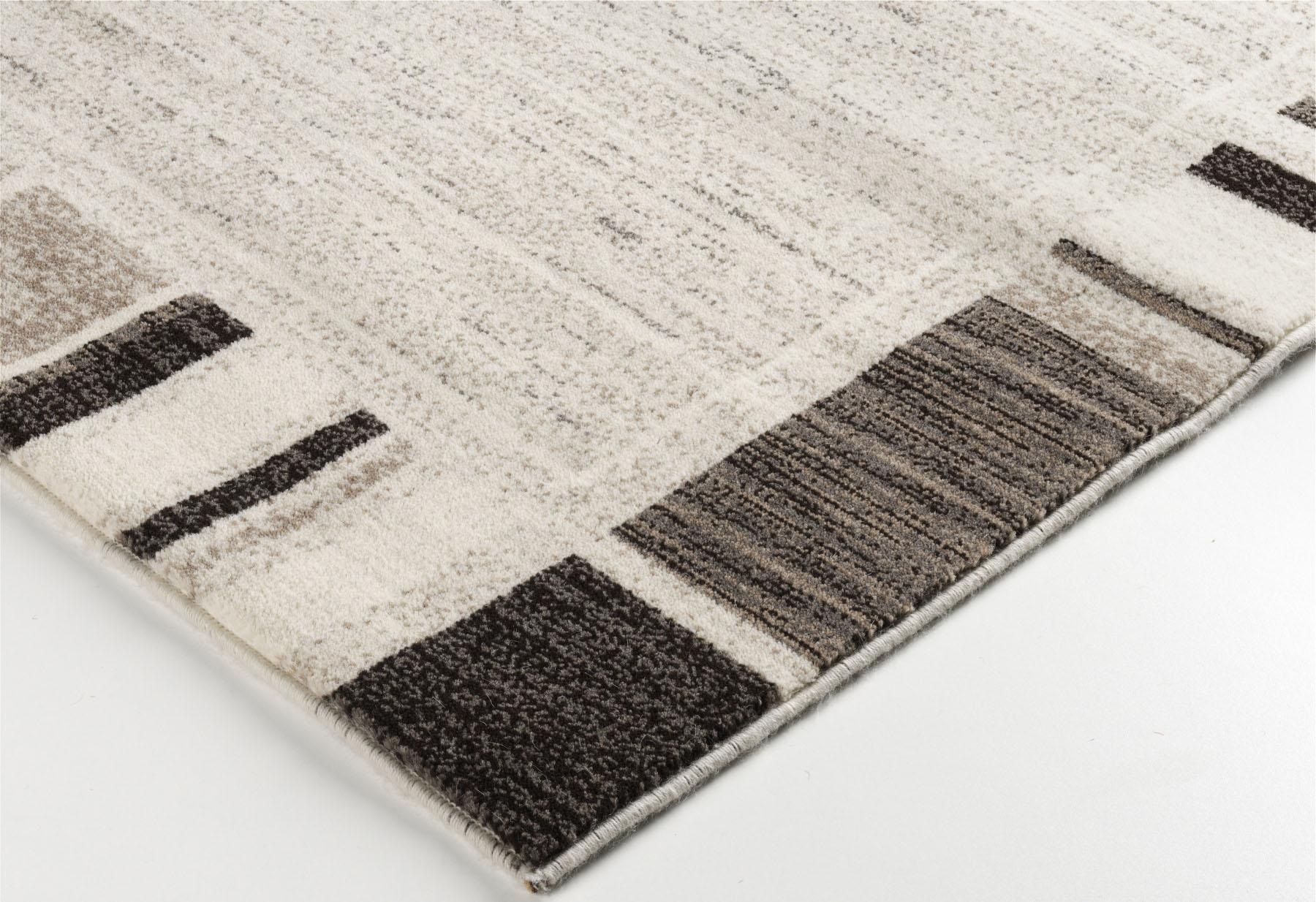 OCI DIE TEPPICHMARKE Wollteppich "Natura Chiba" rechteckig 9 mm Höhe reine günstig online kaufen